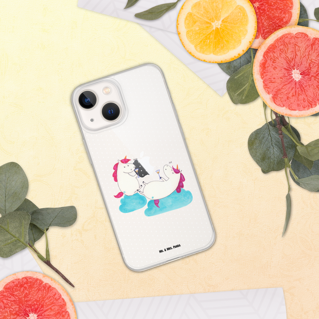 Handyhülle Einhörner Sekt Einhorn, Einhörner, Unicorn, Freundinnen, Freundin, BFF, Sekt, Mädelsabend, Spaß, Party, Korken, Anstoßen, Beste Handyhülle, Handycover, Transparente Handyhülle, Flexible Handyhülle, Handyschutz, Transparent, Durchsichtig, Schutzhülle für Handy, Stilvolle Handyhülle, Robuste Handyhülle, Schutz vor Kratzern, Schützende Handyhülle  Einhorn, Einhörner, Einhorn Deko, Pegasus, Unicorn