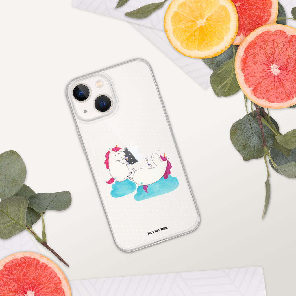 Handyhülle Einhörner Sekt Einhorn, Einhörner, Unicorn, Freundinnen, Freundin, BFF, Sekt, Mädelsabend, Spaß, Party, Korken, Anstoßen, Beste Handyhülle, Handycover, Transparente Handyhülle, Flexible Handyhülle, Handyschutz, Transparent, Durchsichtig, Schutzhülle für Handy, Stilvolle Handyhülle, Robuste Handyhülle, Schutz vor Kratzern, Schützende Handyhülle  Einhorn, Einhörner, Einhorn Deko, Pegasus, Unicorn