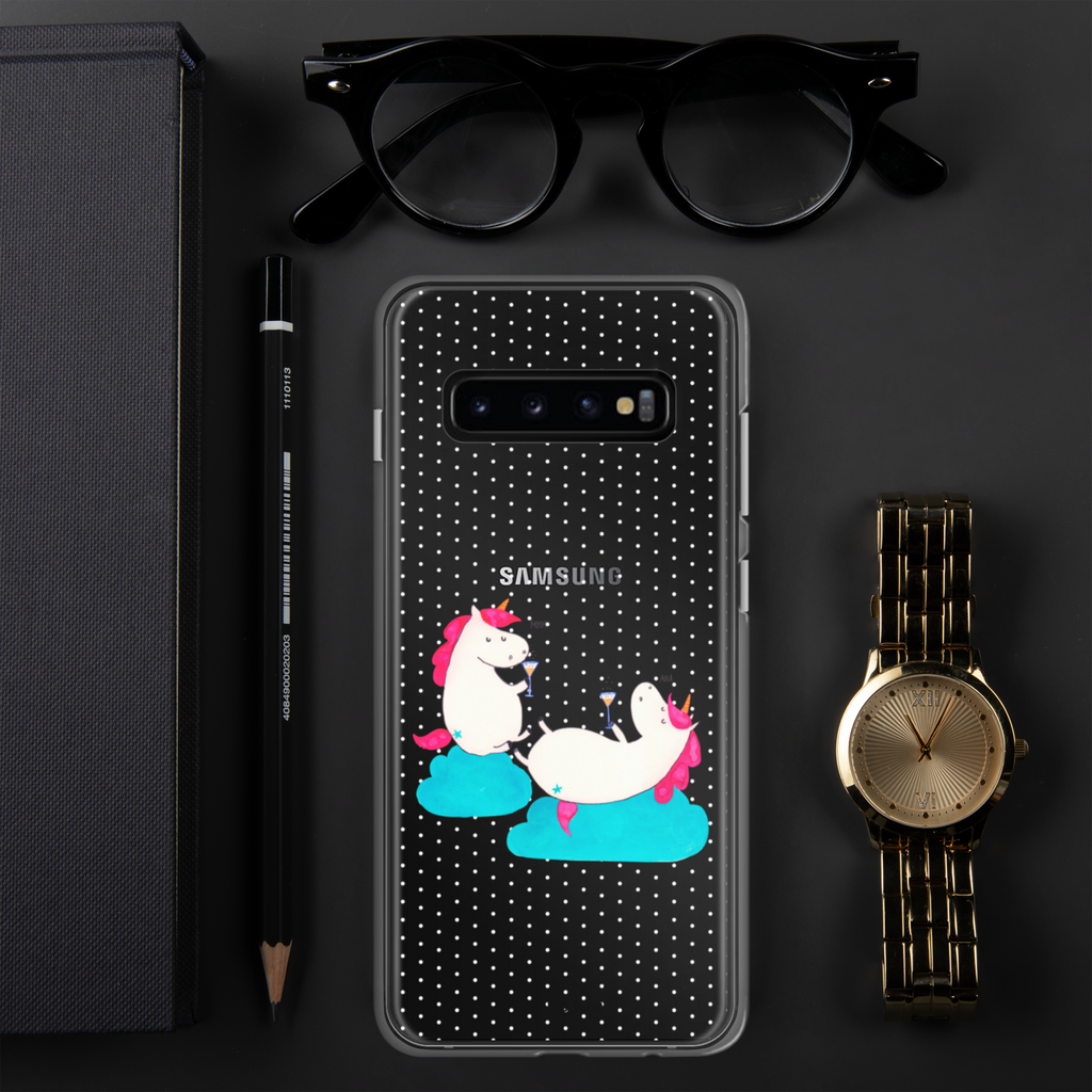 Handyhülle Einhörner Sekt Einhorn, Einhörner, Unicorn, Freundinnen, Freundin, BFF, Sekt, Mädelsabend, Spaß, Party, Korken, Anstoßen, Beste Handyhülle, Handycover, Transparente Handyhülle, Flexible Handyhülle, Handyschutz, Transparent, Durchsichtig, Schutzhülle für Handy, Stilvolle Handyhülle, Robuste Handyhülle, Schutz vor Kratzern, Schützende Handyhülle  Einhorn, Einhörner, Einhorn Deko, Pegasus, Unicorn