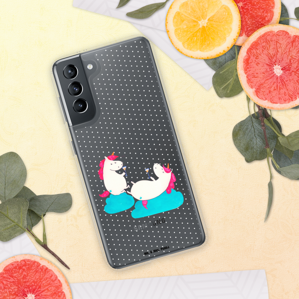 Handyhülle Einhörner Sekt Einhorn, Einhörner, Unicorn, Freundinnen, Freundin, BFF, Sekt, Mädelsabend, Spaß, Party, Korken, Anstoßen, Beste Handyhülle, Handycover, Transparente Handyhülle, Flexible Handyhülle, Handyschutz, Transparent, Durchsichtig, Schutzhülle für Handy, Stilvolle Handyhülle, Robuste Handyhülle, Schutz vor Kratzern, Schützende Handyhülle  Einhorn, Einhörner, Einhorn Deko, Pegasus, Unicorn
