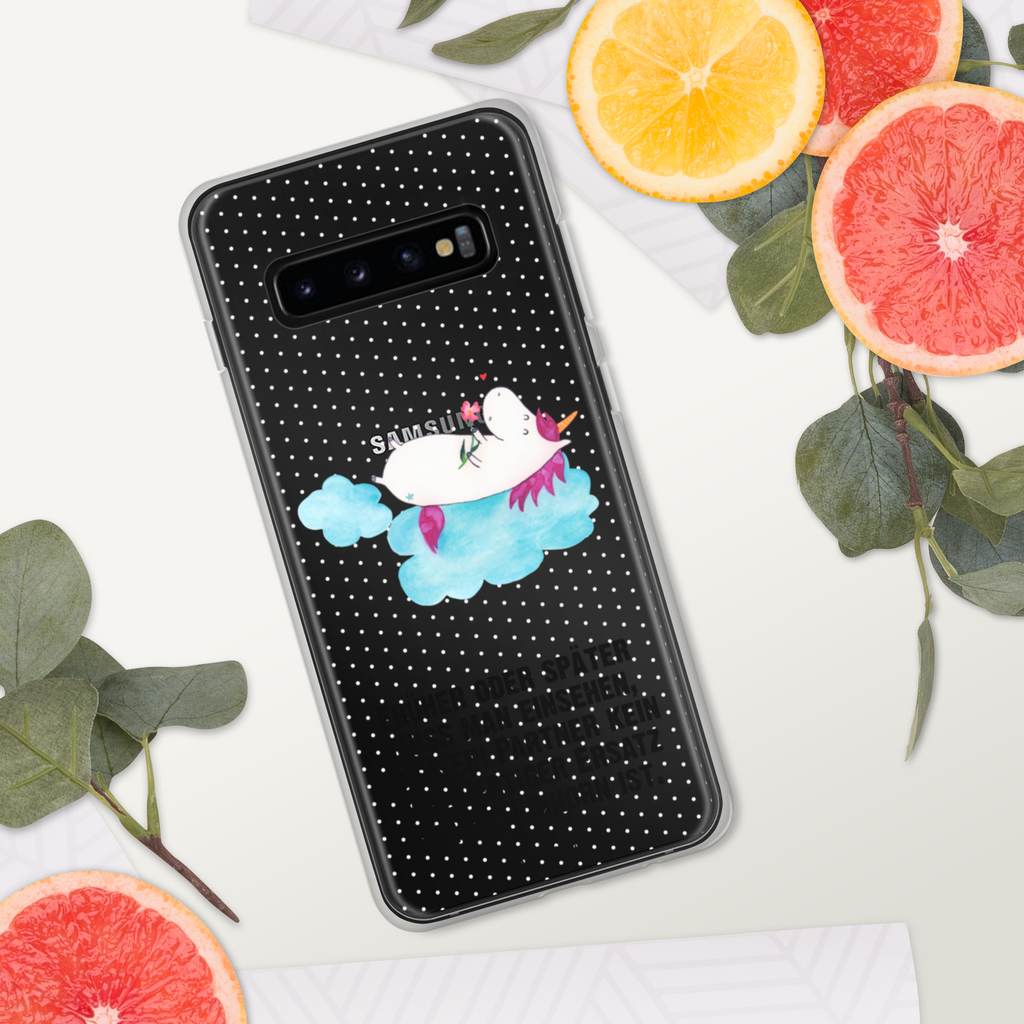Handyhülle Einhorn verliebt auf Wolke Einhorn, Einhörner, Unicorn, verliebt, Liebe, Liebesbeweis, Freundin, Wolke Handyhülle, Handycover, Transparente Handyhülle, Flexible Handyhülle, Handyschutz, Transparent, Durchsichtig, Schutzhülle für Handy, Stilvolle Handyhülle, Robuste Handyhülle, Schutz vor Kratzern, Schützende Handyhülle  Einhorn, Einhörner, Einhorn Deko, Pegasus, Unicorn