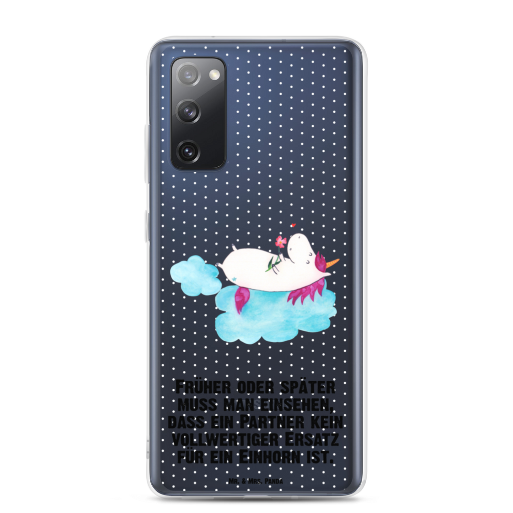 Handyhülle Einhorn verliebt auf Wolke Einhorn, Einhörner, Unicorn, verliebt, Liebe, Liebesbeweis, Freundin, Wolke Handyhülle, Handycover, Transparente Handyhülle, Flexible Handyhülle, Handyschutz, Transparent, Durchsichtig, Schutzhülle für Handy, Stilvolle Handyhülle, Robuste Handyhülle, Schutz vor Kratzern, Schützende Handyhülle  Einhorn, Einhörner, Einhorn Deko, Pegasus, Unicorn