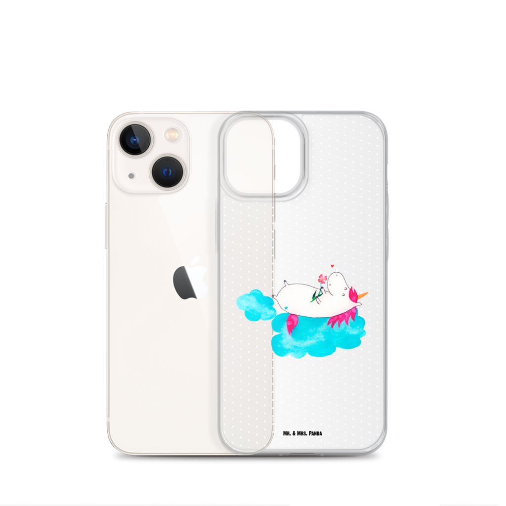 Handyhülle Einhorn verliebt auf Wolke Einhorn, Einhörner, Unicorn, verliebt, Liebe, Liebesbeweis, Freundin, Wolke Handyhülle, Handycover, Transparente Handyhülle, Flexible Handyhülle, Handyschutz, Transparent, Durchsichtig, Schutzhülle für Handy, Stilvolle Handyhülle, Robuste Handyhülle, Schutz vor Kratzern, Schützende Handyhülle  Einhorn, Einhörner, Einhorn Deko, Pegasus, Unicorn