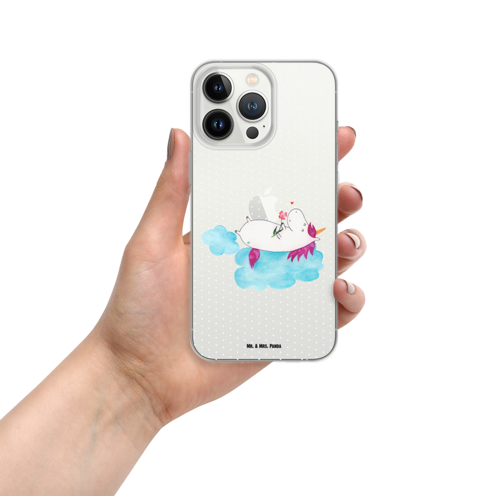 Handyhülle Einhorn verliebt auf Wolke Einhorn, Einhörner, Unicorn, verliebt, Liebe, Liebesbeweis, Freundin, Wolke Handyhülle, Handycover, Transparente Handyhülle, Flexible Handyhülle, Handyschutz, Transparent, Durchsichtig, Schutzhülle für Handy, Stilvolle Handyhülle, Robuste Handyhülle, Schutz vor Kratzern, Schützende Handyhülle  Einhorn, Einhörner, Einhorn Deko, Pegasus, Unicorn