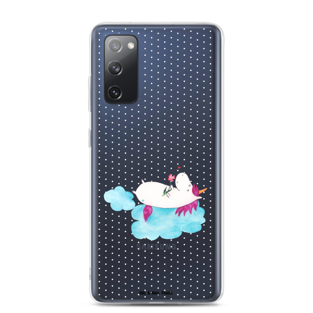 Handyhülle Einhorn verliebt auf Wolke Einhorn, Einhörner, Unicorn, verliebt, Liebe, Liebesbeweis, Freundin, Wolke Handyhülle, Handycover, Transparente Handyhülle, Flexible Handyhülle, Handyschutz, Transparent, Durchsichtig, Schutzhülle für Handy, Stilvolle Handyhülle, Robuste Handyhülle, Schutz vor Kratzern, Schützende Handyhülle  Einhorn, Einhörner, Einhorn Deko, Pegasus, Unicorn