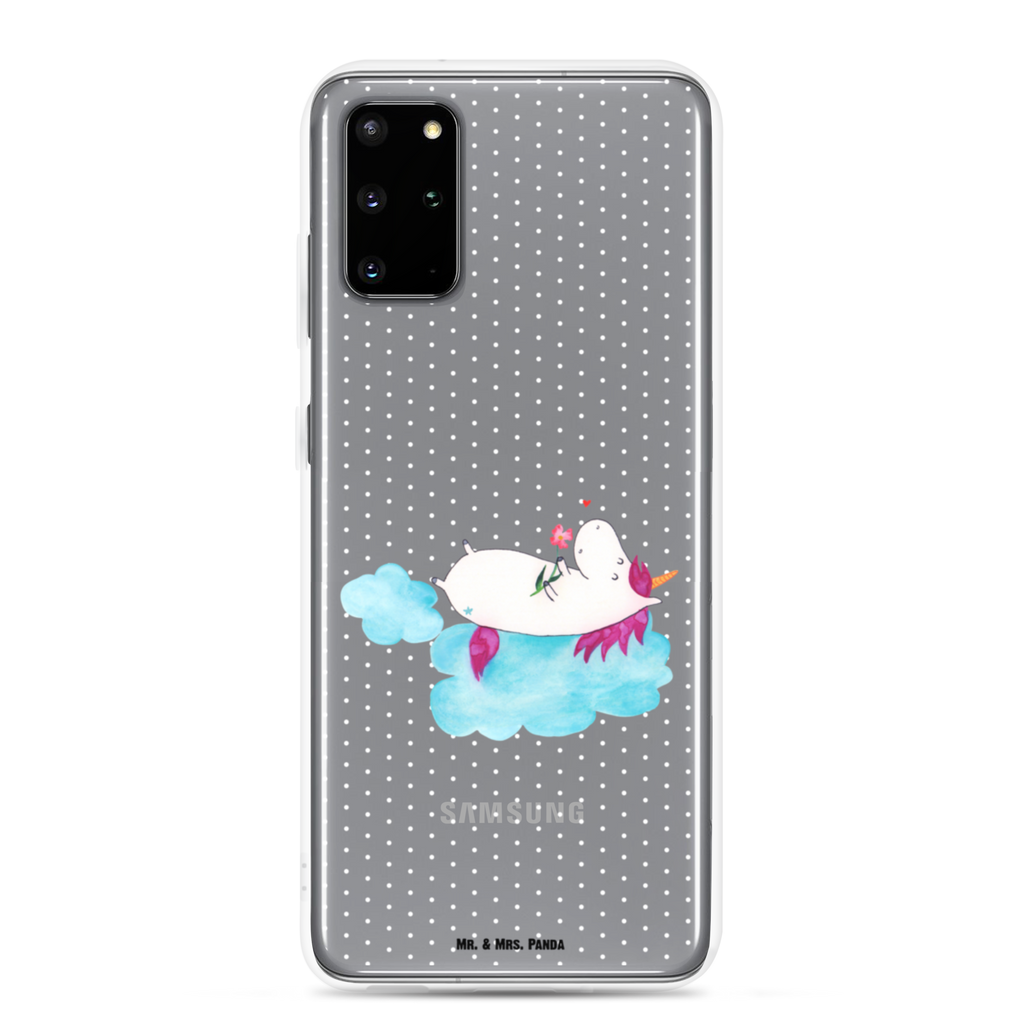 Handyhülle Einhorn verliebt auf Wolke Einhorn, Einhörner, Unicorn, verliebt, Liebe, Liebesbeweis, Freundin, Wolke Handyhülle, Handycover, Transparente Handyhülle, Flexible Handyhülle, Handyschutz, Transparent, Durchsichtig, Schutzhülle für Handy, Stilvolle Handyhülle, Robuste Handyhülle, Schutz vor Kratzern, Schützende Handyhülle  Einhorn, Einhörner, Einhorn Deko, Pegasus, Unicorn
