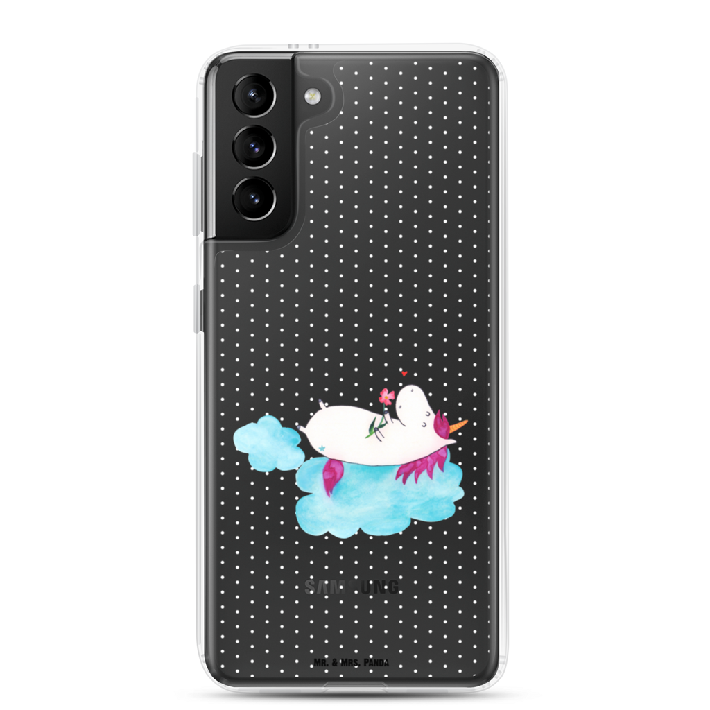 Handyhülle Einhorn verliebt auf Wolke Einhorn, Einhörner, Unicorn, verliebt, Liebe, Liebesbeweis, Freundin, Wolke Handyhülle, Handycover, Transparente Handyhülle, Flexible Handyhülle, Handyschutz, Transparent, Durchsichtig, Schutzhülle für Handy, Stilvolle Handyhülle, Robuste Handyhülle, Schutz vor Kratzern, Schützende Handyhülle  Einhorn, Einhörner, Einhorn Deko, Pegasus, Unicorn