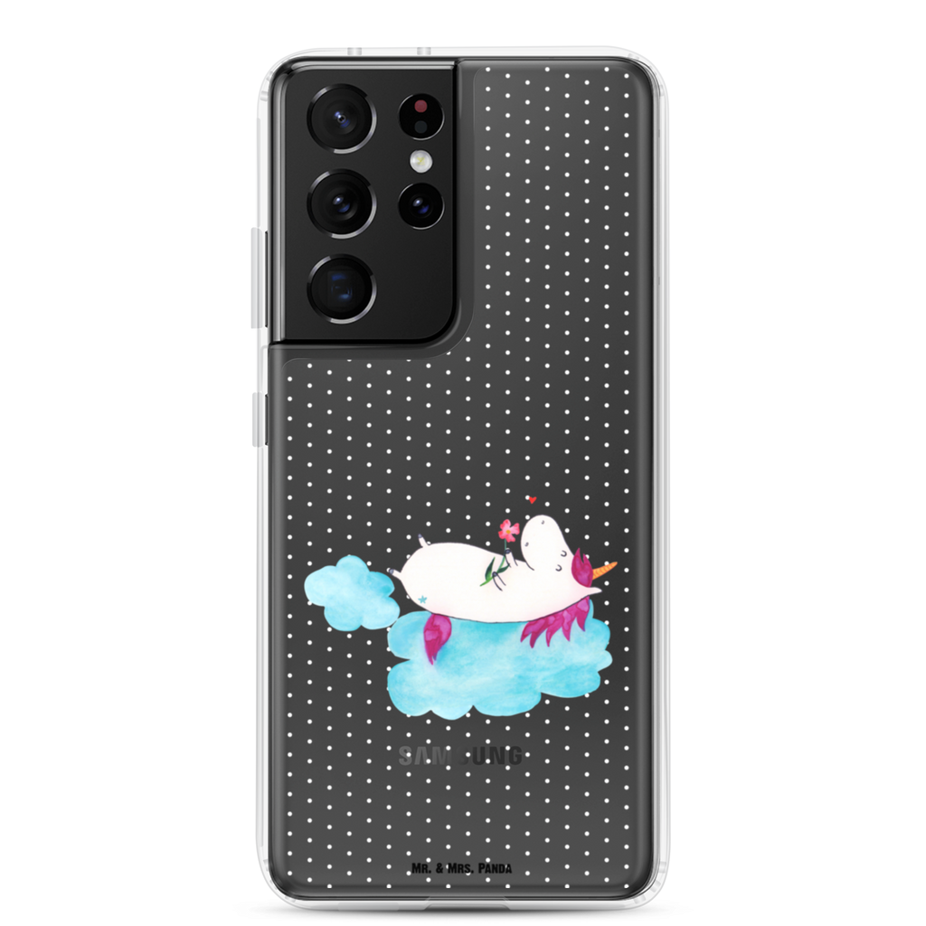 Handyhülle Einhorn verliebt auf Wolke Einhorn, Einhörner, Unicorn, verliebt, Liebe, Liebesbeweis, Freundin, Wolke Handyhülle, Handycover, Transparente Handyhülle, Flexible Handyhülle, Handyschutz, Transparent, Durchsichtig, Schutzhülle für Handy, Stilvolle Handyhülle, Robuste Handyhülle, Schutz vor Kratzern, Schützende Handyhülle  Einhorn, Einhörner, Einhorn Deko, Pegasus, Unicorn