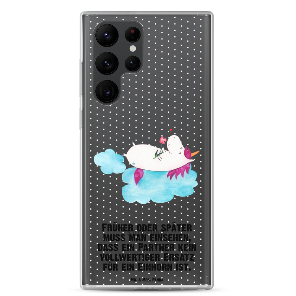 Handyhülle Einhorn verliebt auf Wolke Einhorn, Einhörner, Unicorn, verliebt, Liebe, Liebesbeweis, Freundin, Wolke Handyhülle, Handycover, Transparente Handyhülle, Flexible Handyhülle, Handyschutz, Transparent, Durchsichtig, Schutzhülle für Handy, Stilvolle Handyhülle, Robuste Handyhülle, Schutz vor Kratzern, Schützende Handyhülle  Einhorn, Einhörner, Einhorn Deko, Pegasus, Unicorn