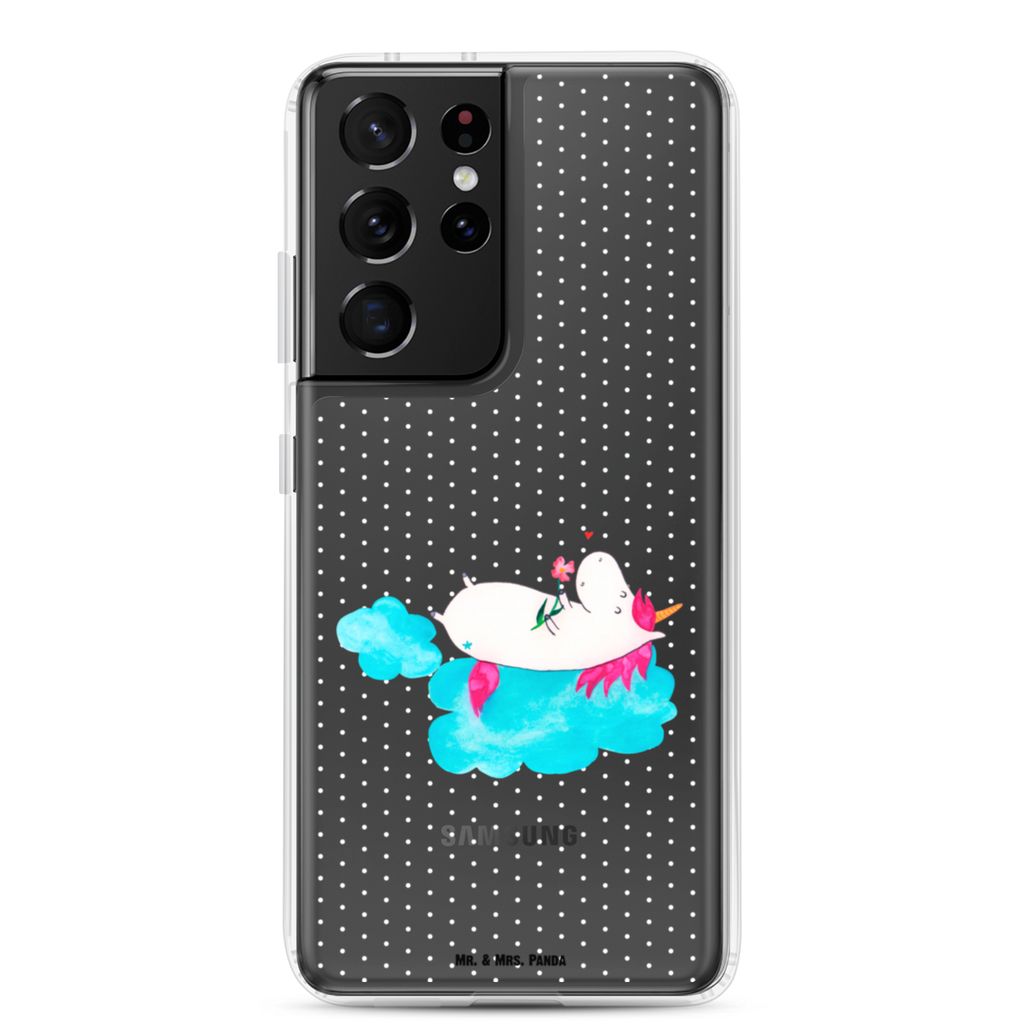 Handyhülle Einhorn verliebt auf Wolke Einhorn, Einhörner, Unicorn, verliebt, Liebe, Liebesbeweis, Freundin, Wolke Handyhülle, Handycover, Transparente Handyhülle, Flexible Handyhülle, Handyschutz, Transparent, Durchsichtig, Schutzhülle für Handy, Stilvolle Handyhülle, Robuste Handyhülle, Schutz vor Kratzern, Schützende Handyhülle  Einhorn, Einhörner, Einhorn Deko, Pegasus, Unicorn