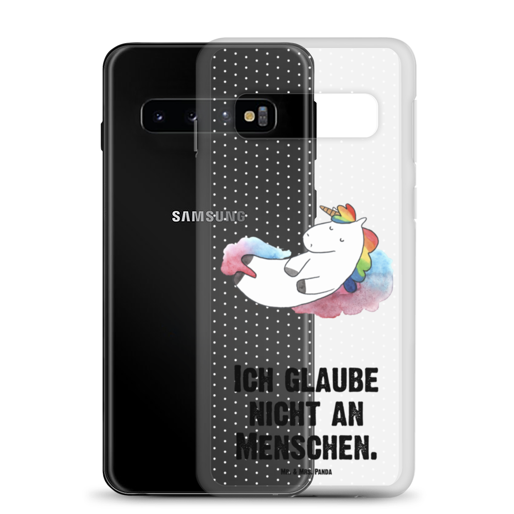 Handyhülle Einhorn Wolke 7 Einhorn, Unicorn, Einhörner, verliebt, Menschen, witzig, lustig, Geschenk, Glaube, Realität, Lächeln Handyhülle, Handycover, Transparente Handyhülle, Flexible Handyhülle, Handyschutz, Transparent, Durchsichtig, Schutzhülle für Handy, Stilvolle Handyhülle, Robuste Handyhülle, Schutz vor Kratzern, Schützende Handyhülle  Einhorn, Einhörner, Einhorn Deko, Pegasus, Unicorn