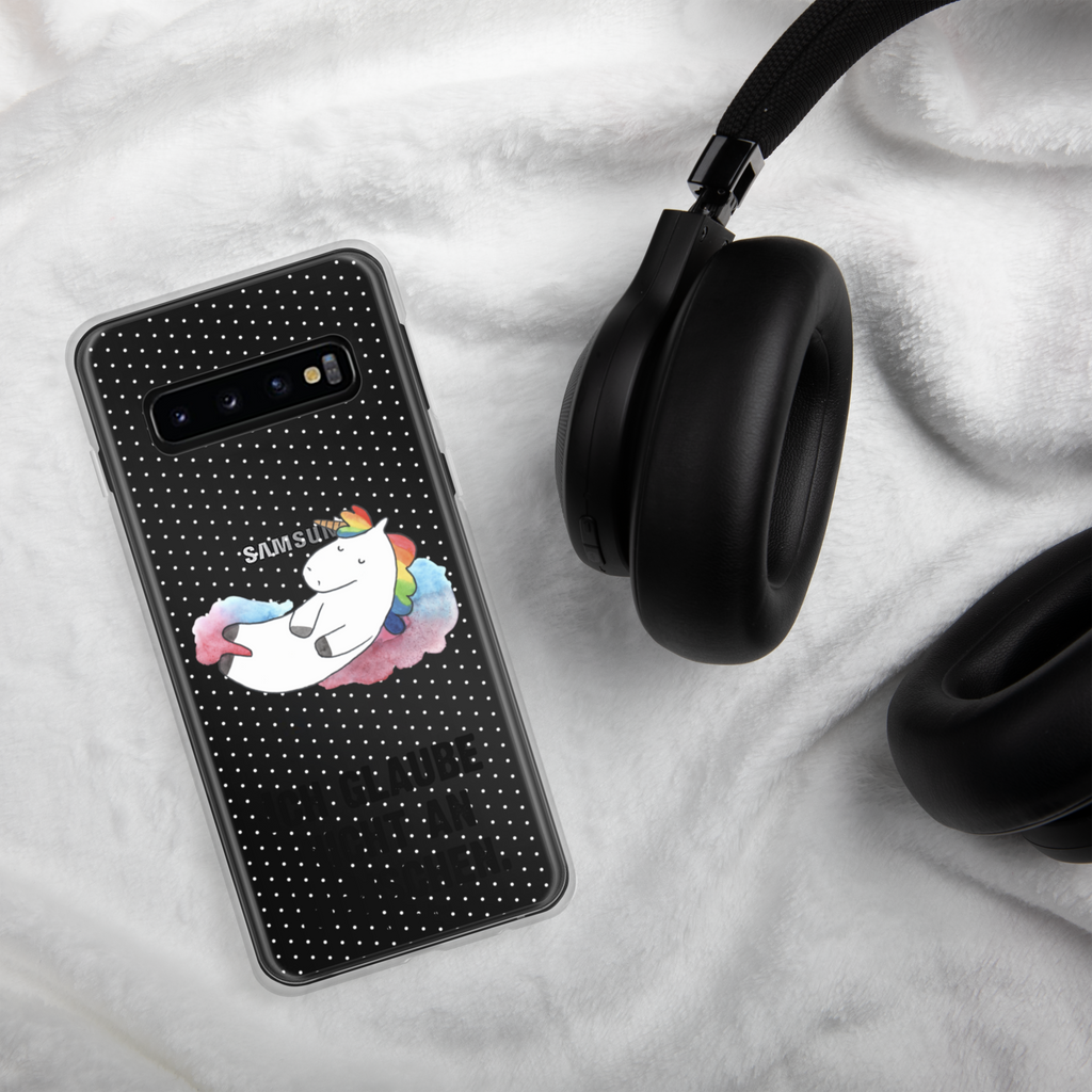 Handyhülle Einhorn Wolke 7 Einhorn, Unicorn, Einhörner, verliebt, Menschen, witzig, lustig, Geschenk, Glaube, Realität, Lächeln Handyhülle, Handycover, Transparente Handyhülle, Flexible Handyhülle, Handyschutz, Transparent, Durchsichtig, Schutzhülle für Handy, Stilvolle Handyhülle, Robuste Handyhülle, Schutz vor Kratzern, Schützende Handyhülle  Einhorn, Einhörner, Einhorn Deko, Pegasus, Unicorn