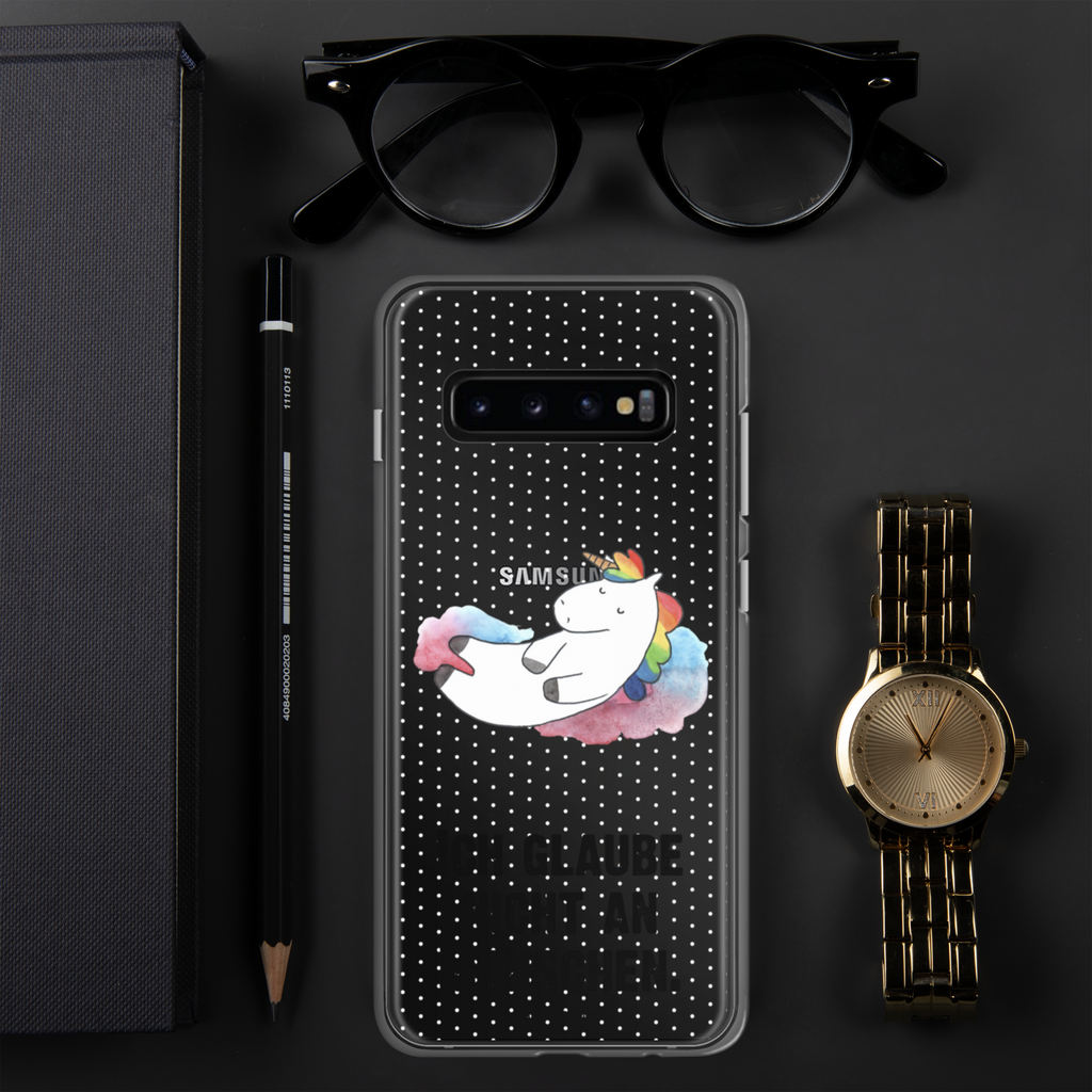 Handyhülle Einhorn Wolke 7 Einhorn, Unicorn, Einhörner, verliebt, Menschen, witzig, lustig, Geschenk, Glaube, Realität, Lächeln Handyhülle, Handycover, Transparente Handyhülle, Flexible Handyhülle, Handyschutz, Transparent, Durchsichtig, Schutzhülle für Handy, Stilvolle Handyhülle, Robuste Handyhülle, Schutz vor Kratzern, Schützende Handyhülle  Einhorn, Einhörner, Einhorn Deko, Pegasus, Unicorn