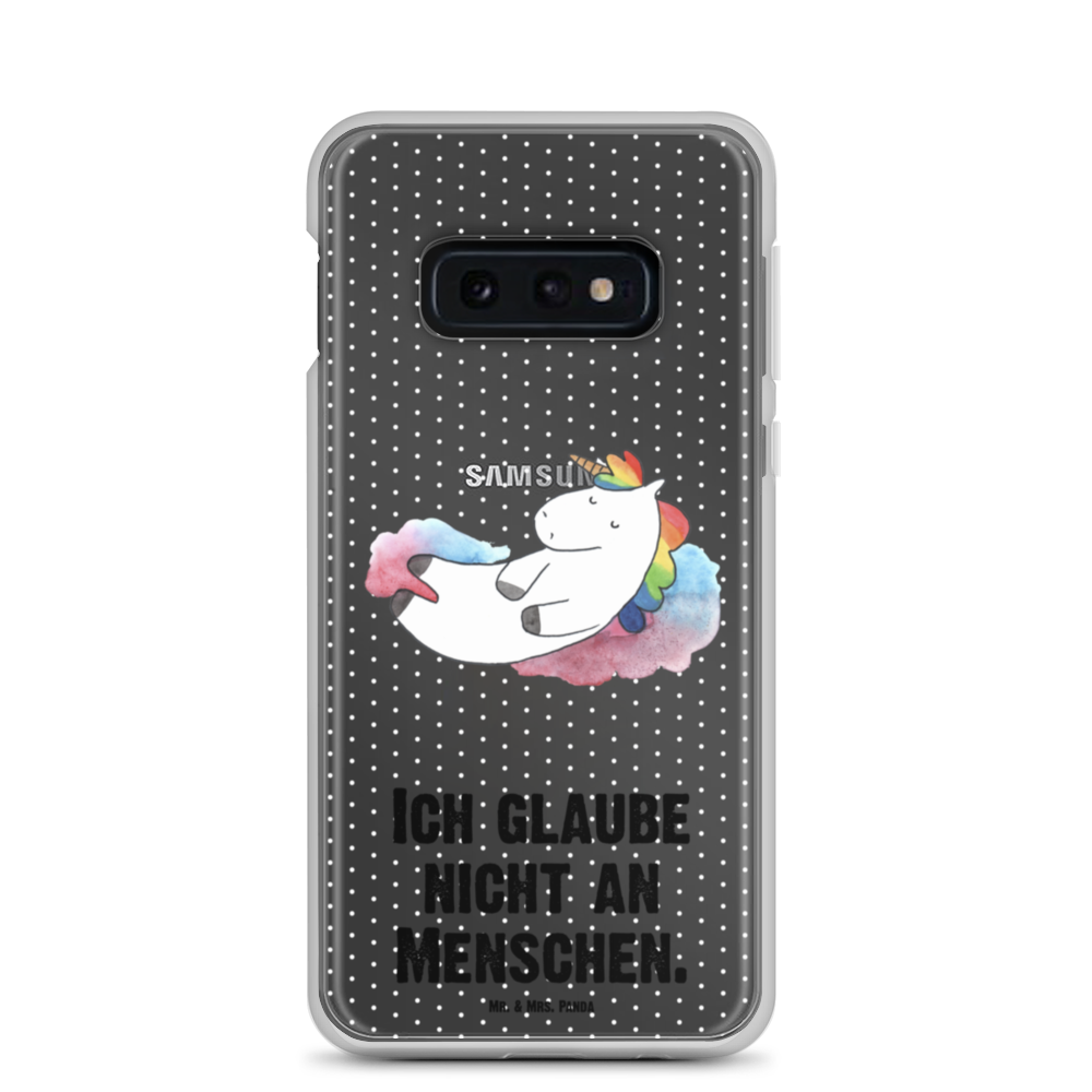 Handyhülle Einhorn Wolke 7 Einhorn, Unicorn, Einhörner, verliebt, Menschen, witzig, lustig, Geschenk, Glaube, Realität, Lächeln Handyhülle, Handycover, Transparente Handyhülle, Flexible Handyhülle, Handyschutz, Transparent, Durchsichtig, Schutzhülle für Handy, Stilvolle Handyhülle, Robuste Handyhülle, Schutz vor Kratzern, Schützende Handyhülle  Einhorn, Einhörner, Einhorn Deko, Pegasus, Unicorn