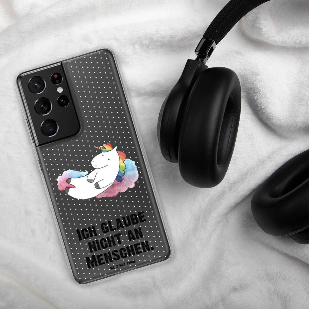 Handyhülle Einhorn Wolke 7 Einhorn, Unicorn, Einhörner, verliebt, Menschen, witzig, lustig, Geschenk, Glaube, Realität, Lächeln Handyhülle, Handycover, Transparente Handyhülle, Flexible Handyhülle, Handyschutz, Transparent, Durchsichtig, Schutzhülle für Handy, Stilvolle Handyhülle, Robuste Handyhülle, Schutz vor Kratzern, Schützende Handyhülle  Einhorn, Einhörner, Einhorn Deko, Pegasus, Unicorn
