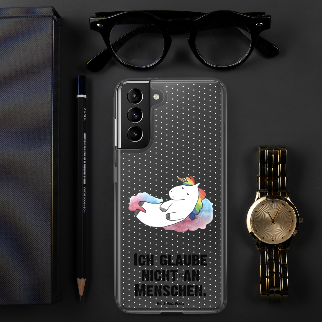 Handyhülle Einhorn Wolke 7 Einhorn, Unicorn, Einhörner, verliebt, Menschen, witzig, lustig, Geschenk, Glaube, Realität, Lächeln Handyhülle, Handycover, Transparente Handyhülle, Flexible Handyhülle, Handyschutz, Transparent, Durchsichtig, Schutzhülle für Handy, Stilvolle Handyhülle, Robuste Handyhülle, Schutz vor Kratzern, Schützende Handyhülle  Einhorn, Einhörner, Einhorn Deko, Pegasus, Unicorn