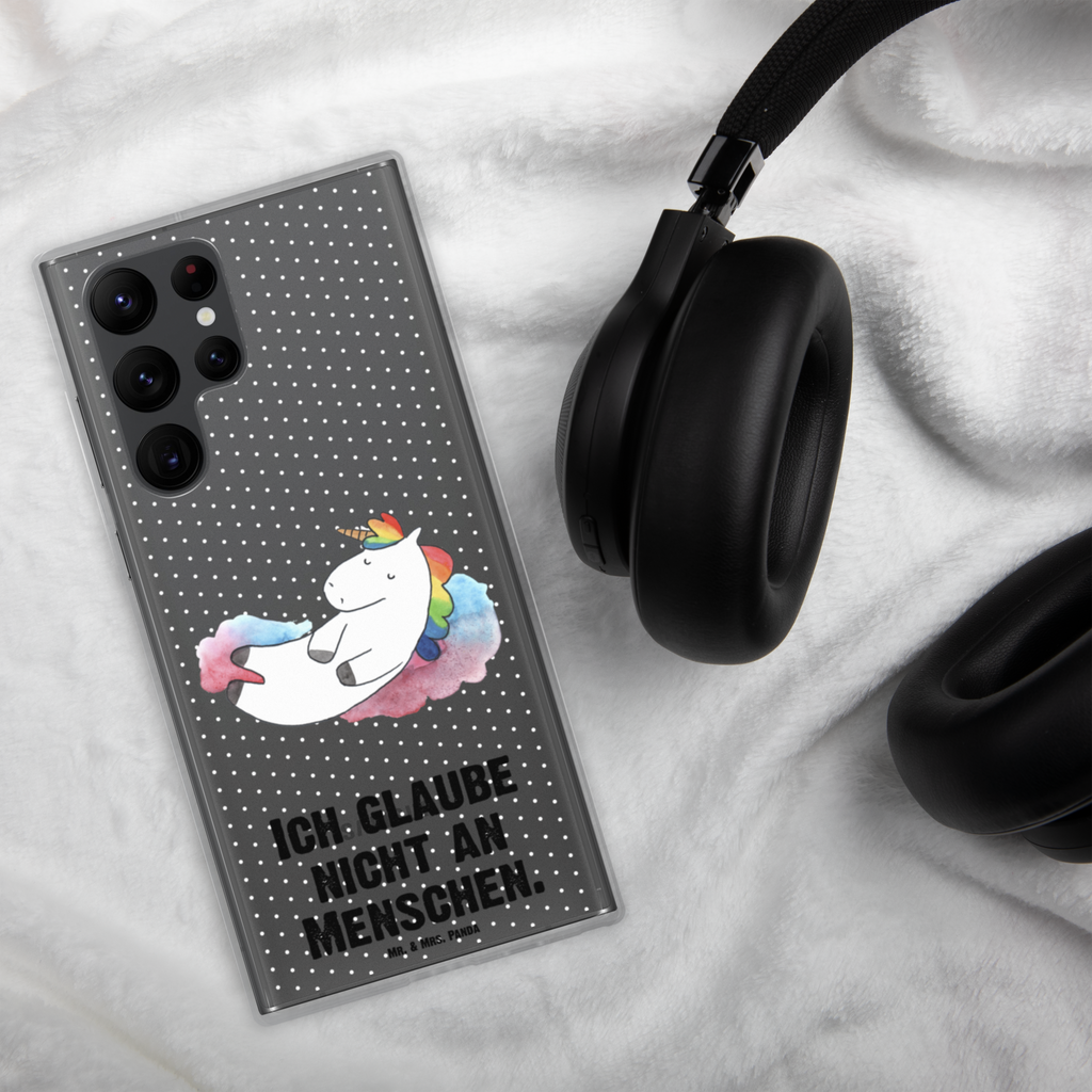 Handyhülle Einhorn Wolke 7 Einhorn, Unicorn, Einhörner, verliebt, Menschen, witzig, lustig, Geschenk, Glaube, Realität, Lächeln Handyhülle, Handycover, Transparente Handyhülle, Flexible Handyhülle, Handyschutz, Transparent, Durchsichtig, Schutzhülle für Handy, Stilvolle Handyhülle, Robuste Handyhülle, Schutz vor Kratzern, Schützende Handyhülle  Einhorn, Einhörner, Einhorn Deko, Pegasus, Unicorn