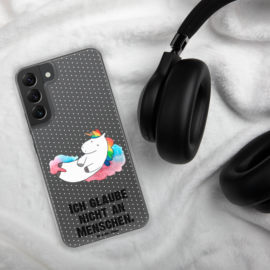 Handyhülle Einhorn Wolke 7 Einhorn, Unicorn, Einhörner, verliebt, Menschen, witzig, lustig, Geschenk, Glaube, Realität, Lächeln Handyhülle, Handycover, Transparente Handyhülle, Flexible Handyhülle, Handyschutz, Transparent, Durchsichtig, Schutzhülle für Handy, Stilvolle Handyhülle, Robuste Handyhülle, Schutz vor Kratzern, Schützende Handyhülle  Einhorn, Einhörner, Einhorn Deko, Pegasus, Unicorn