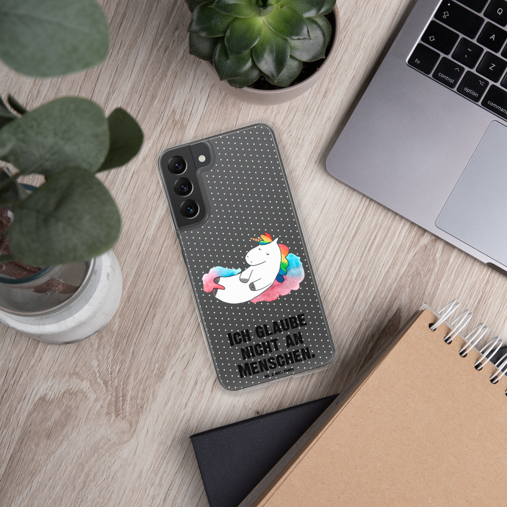 Handyhülle Einhorn Wolke 7 Einhorn, Unicorn, Einhörner, verliebt, Menschen, witzig, lustig, Geschenk, Glaube, Realität, Lächeln Handyhülle, Handycover, Transparente Handyhülle, Flexible Handyhülle, Handyschutz, Transparent, Durchsichtig, Schutzhülle für Handy, Stilvolle Handyhülle, Robuste Handyhülle, Schutz vor Kratzern, Schützende Handyhülle  Einhorn, Einhörner, Einhorn Deko, Pegasus, Unicorn