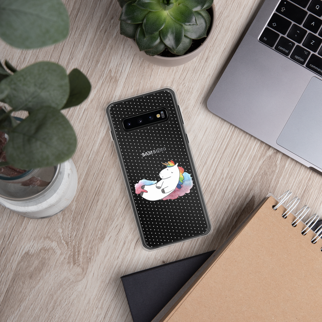 Handyhülle Einhorn Wolke 7 Einhorn, Unicorn, Einhörner, verliebt, Menschen, witzig, lustig, Geschenk, Glaube, Realität, Lächeln Handyhülle, Handycover, Transparente Handyhülle, Flexible Handyhülle, Handyschutz, Transparent, Durchsichtig, Schutzhülle für Handy, Stilvolle Handyhülle, Robuste Handyhülle, Schutz vor Kratzern, Schützende Handyhülle  Einhorn, Einhörner, Einhorn Deko, Pegasus, Unicorn