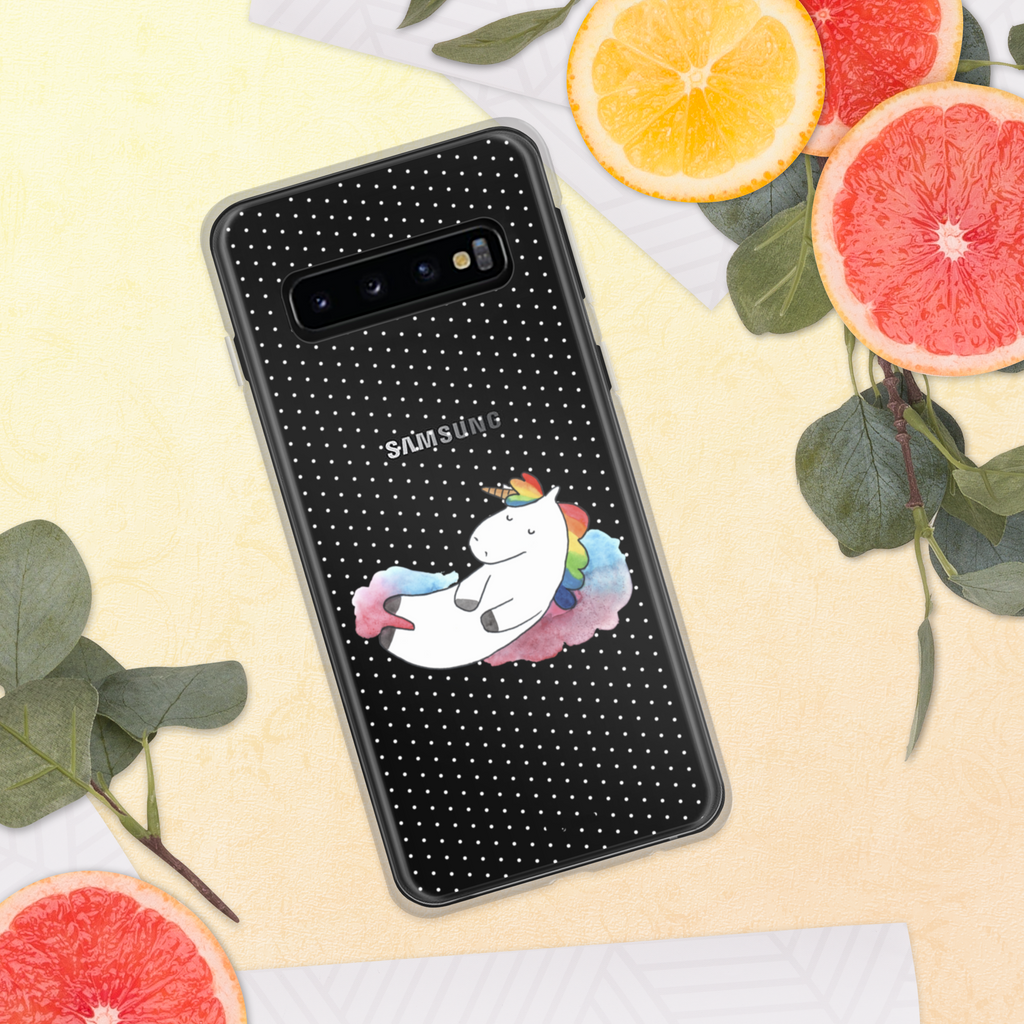 Handyhülle Einhorn Wolke 7 Einhorn, Unicorn, Einhörner, verliebt, Menschen, witzig, lustig, Geschenk, Glaube, Realität, Lächeln Handyhülle, Handycover, Transparente Handyhülle, Flexible Handyhülle, Handyschutz, Transparent, Durchsichtig, Schutzhülle für Handy, Stilvolle Handyhülle, Robuste Handyhülle, Schutz vor Kratzern, Schützende Handyhülle  Einhorn, Einhörner, Einhorn Deko, Pegasus, Unicorn