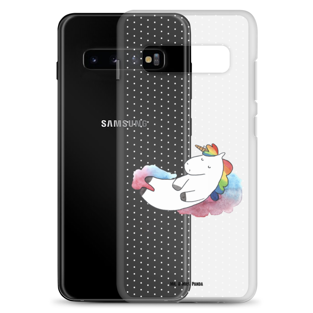 Handyhülle Einhorn Wolke 7 Einhorn, Unicorn, Einhörner, verliebt, Menschen, witzig, lustig, Geschenk, Glaube, Realität, Lächeln Handyhülle, Handycover, Transparente Handyhülle, Flexible Handyhülle, Handyschutz, Transparent, Durchsichtig, Schutzhülle für Handy, Stilvolle Handyhülle, Robuste Handyhülle, Schutz vor Kratzern, Schützende Handyhülle  Einhorn, Einhörner, Einhorn Deko, Pegasus, Unicorn