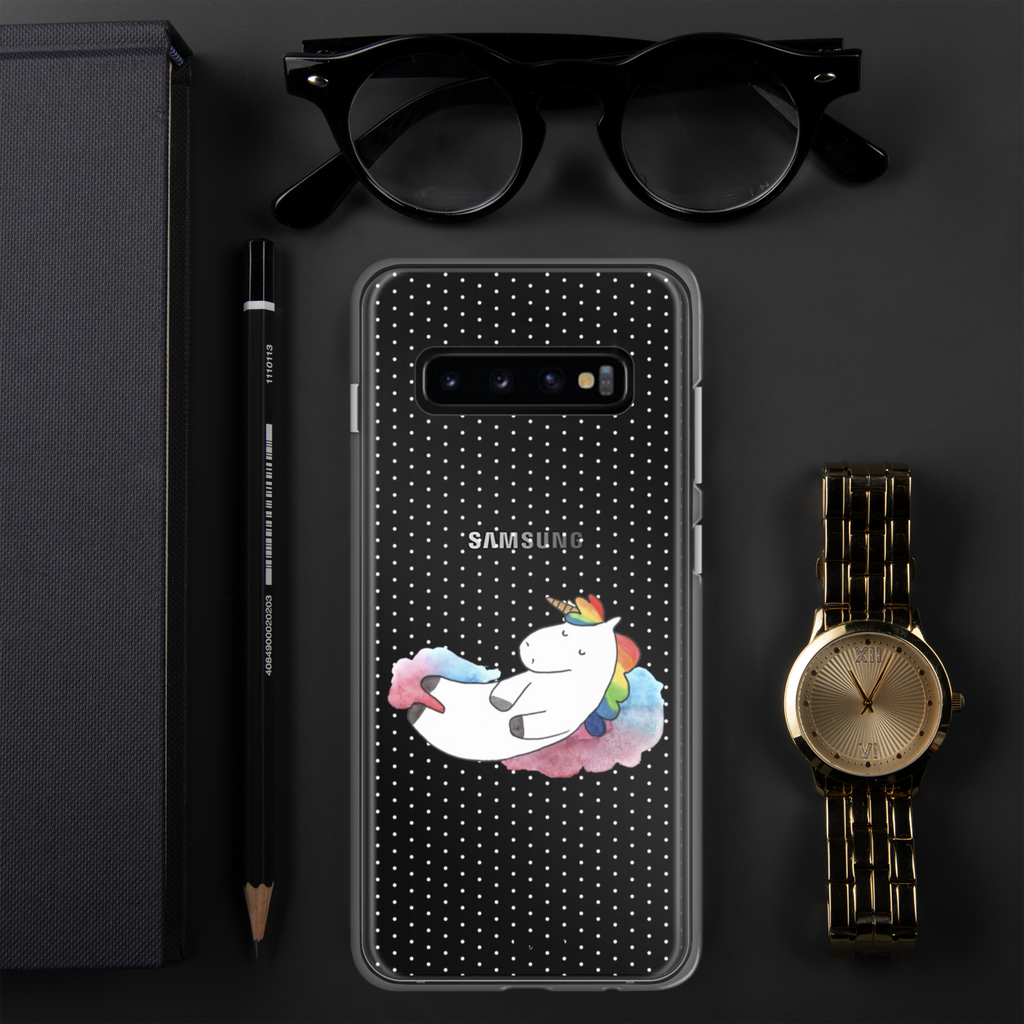 Handyhülle Einhorn Wolke 7 Einhorn, Unicorn, Einhörner, verliebt, Menschen, witzig, lustig, Geschenk, Glaube, Realität, Lächeln Handyhülle, Handycover, Transparente Handyhülle, Flexible Handyhülle, Handyschutz, Transparent, Durchsichtig, Schutzhülle für Handy, Stilvolle Handyhülle, Robuste Handyhülle, Schutz vor Kratzern, Schützende Handyhülle  Einhorn, Einhörner, Einhorn Deko, Pegasus, Unicorn