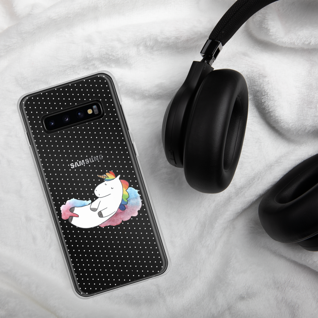 Handyhülle Einhorn Wolke 7 Einhorn, Unicorn, Einhörner, verliebt, Menschen, witzig, lustig, Geschenk, Glaube, Realität, Lächeln Handyhülle, Handycover, Transparente Handyhülle, Flexible Handyhülle, Handyschutz, Transparent, Durchsichtig, Schutzhülle für Handy, Stilvolle Handyhülle, Robuste Handyhülle, Schutz vor Kratzern, Schützende Handyhülle  Einhorn, Einhörner, Einhorn Deko, Pegasus, Unicorn