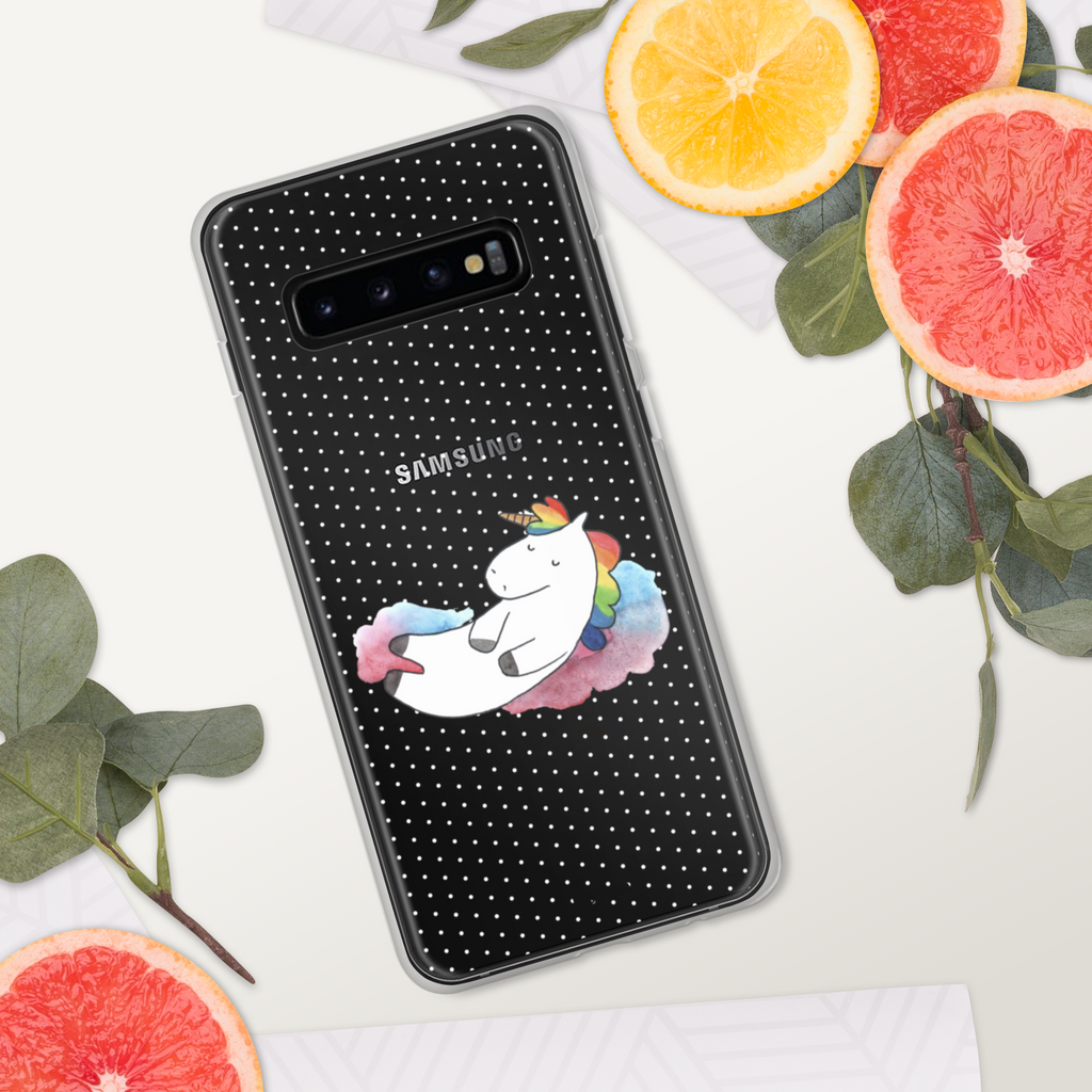 Handyhülle Einhorn Wolke 7 Einhorn, Unicorn, Einhörner, verliebt, Menschen, witzig, lustig, Geschenk, Glaube, Realität, Lächeln Handyhülle, Handycover, Transparente Handyhülle, Flexible Handyhülle, Handyschutz, Transparent, Durchsichtig, Schutzhülle für Handy, Stilvolle Handyhülle, Robuste Handyhülle, Schutz vor Kratzern, Schützende Handyhülle  Einhorn, Einhörner, Einhorn Deko, Pegasus, Unicorn