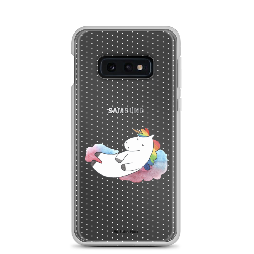 Handyhülle Einhorn Wolke 7 Einhorn, Unicorn, Einhörner, verliebt, Menschen, witzig, lustig, Geschenk, Glaube, Realität, Lächeln Handyhülle, Handycover, Transparente Handyhülle, Flexible Handyhülle, Handyschutz, Transparent, Durchsichtig, Schutzhülle für Handy, Stilvolle Handyhülle, Robuste Handyhülle, Schutz vor Kratzern, Schützende Handyhülle  Einhorn, Einhörner, Einhorn Deko, Pegasus, Unicorn