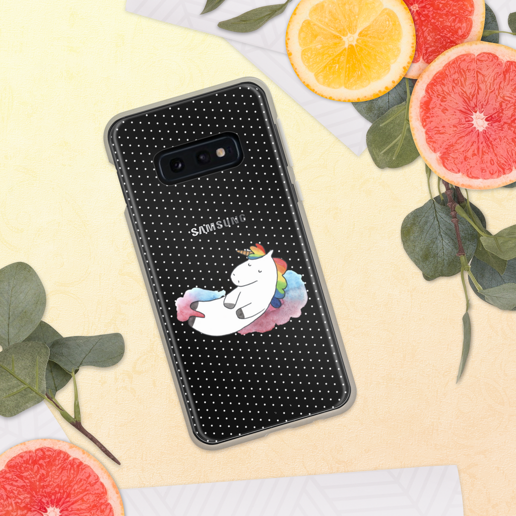 Handyhülle Einhorn Wolke 7 Einhorn, Unicorn, Einhörner, verliebt, Menschen, witzig, lustig, Geschenk, Glaube, Realität, Lächeln Handyhülle, Handycover, Transparente Handyhülle, Flexible Handyhülle, Handyschutz, Transparent, Durchsichtig, Schutzhülle für Handy, Stilvolle Handyhülle, Robuste Handyhülle, Schutz vor Kratzern, Schützende Handyhülle  Einhorn, Einhörner, Einhorn Deko, Pegasus, Unicorn