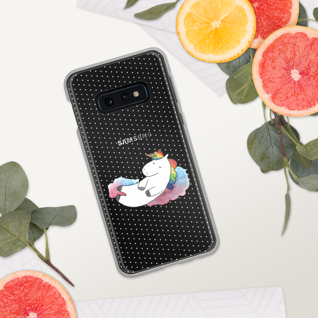 Handyhülle Einhorn Wolke 7 Einhorn, Unicorn, Einhörner, verliebt, Menschen, witzig, lustig, Geschenk, Glaube, Realität, Lächeln Handyhülle, Handycover, Transparente Handyhülle, Flexible Handyhülle, Handyschutz, Transparent, Durchsichtig, Schutzhülle für Handy, Stilvolle Handyhülle, Robuste Handyhülle, Schutz vor Kratzern, Schützende Handyhülle  Einhorn, Einhörner, Einhorn Deko, Pegasus, Unicorn