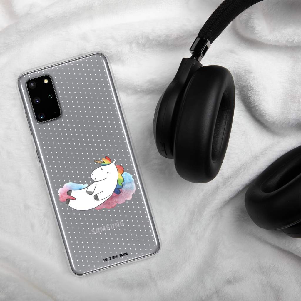 Handyhülle Einhorn Wolke 7 Einhorn, Unicorn, Einhörner, verliebt, Menschen, witzig, lustig, Geschenk, Glaube, Realität, Lächeln Handyhülle, Handycover, Transparente Handyhülle, Flexible Handyhülle, Handyschutz, Transparent, Durchsichtig, Schutzhülle für Handy, Stilvolle Handyhülle, Robuste Handyhülle, Schutz vor Kratzern, Schützende Handyhülle  Einhorn, Einhörner, Einhorn Deko, Pegasus, Unicorn
