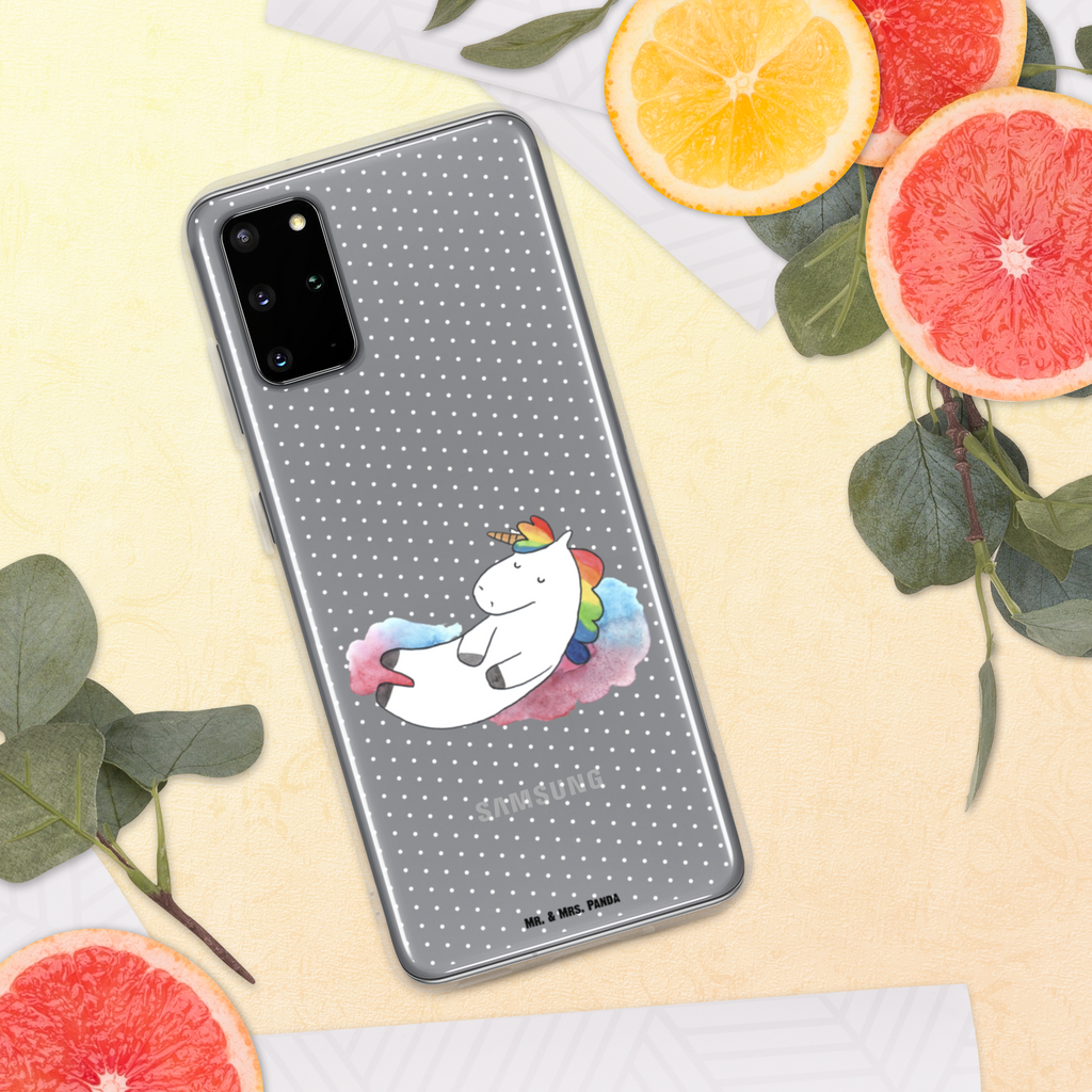 Handyhülle Einhorn Wolke 7 Einhorn, Unicorn, Einhörner, verliebt, Menschen, witzig, lustig, Geschenk, Glaube, Realität, Lächeln Handyhülle, Handycover, Transparente Handyhülle, Flexible Handyhülle, Handyschutz, Transparent, Durchsichtig, Schutzhülle für Handy, Stilvolle Handyhülle, Robuste Handyhülle, Schutz vor Kratzern, Schützende Handyhülle  Einhorn, Einhörner, Einhorn Deko, Pegasus, Unicorn