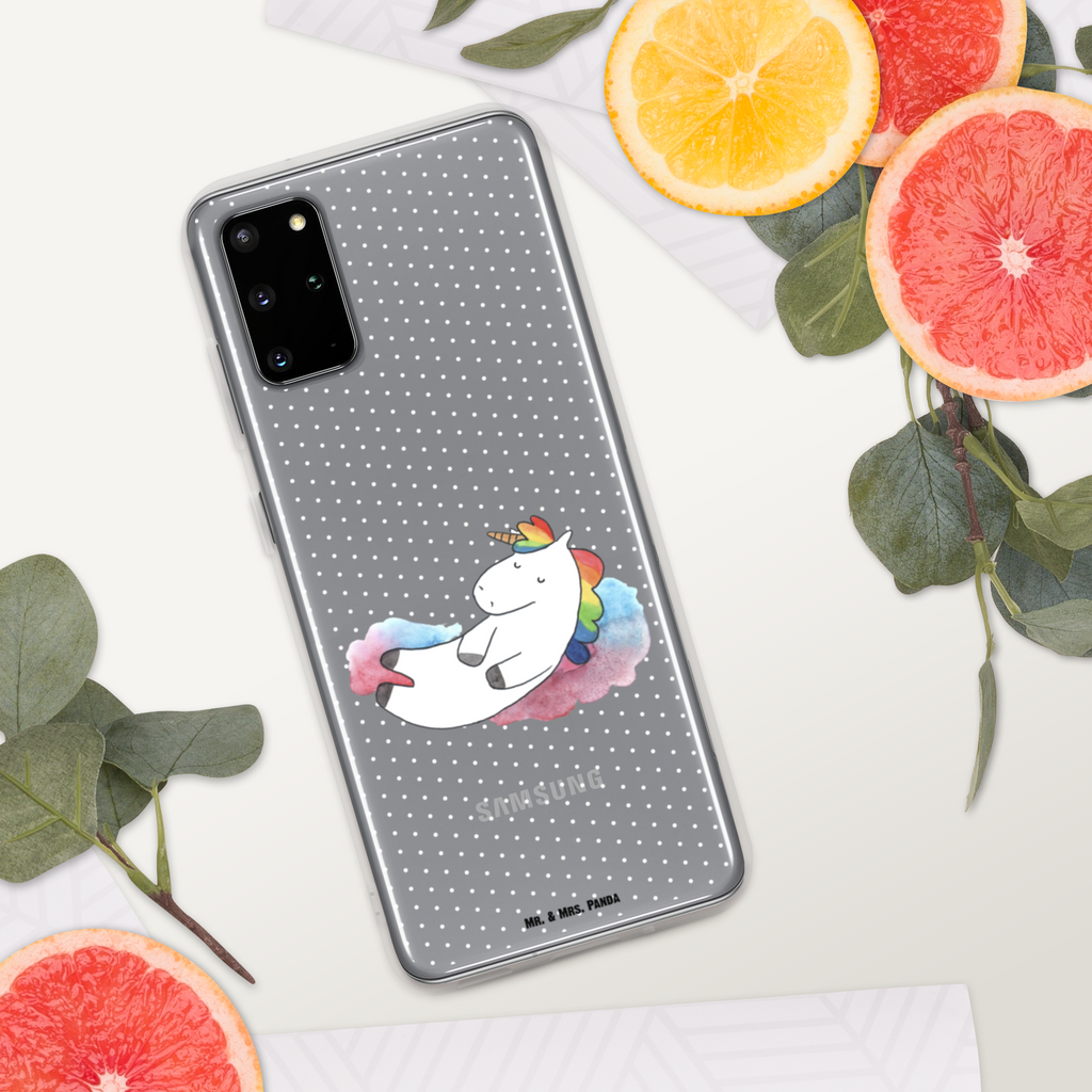 Handyhülle Einhorn Wolke 7 Einhorn, Unicorn, Einhörner, verliebt, Menschen, witzig, lustig, Geschenk, Glaube, Realität, Lächeln Handyhülle, Handycover, Transparente Handyhülle, Flexible Handyhülle, Handyschutz, Transparent, Durchsichtig, Schutzhülle für Handy, Stilvolle Handyhülle, Robuste Handyhülle, Schutz vor Kratzern, Schützende Handyhülle  Einhorn, Einhörner, Einhorn Deko, Pegasus, Unicorn