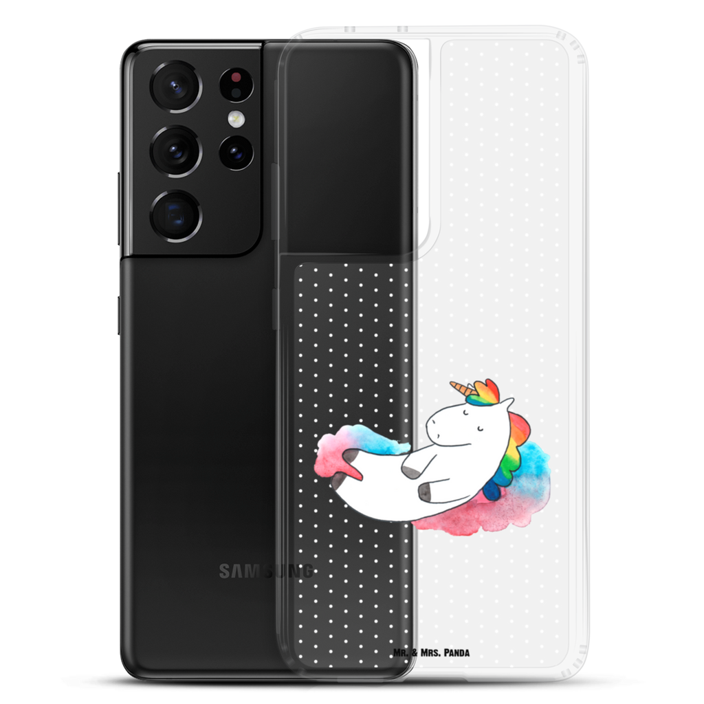 Handyhülle Einhorn Wolke 7 Einhorn, Unicorn, Einhörner, verliebt, Menschen, witzig, lustig, Geschenk, Glaube, Realität, Lächeln Handyhülle, Handycover, Transparente Handyhülle, Flexible Handyhülle, Handyschutz, Transparent, Durchsichtig, Schutzhülle für Handy, Stilvolle Handyhülle, Robuste Handyhülle, Schutz vor Kratzern, Schützende Handyhülle  Einhorn, Einhörner, Einhorn Deko, Pegasus, Unicorn