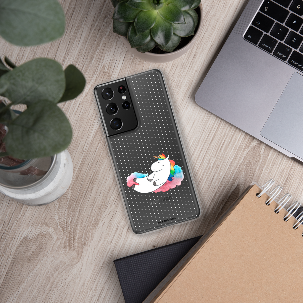 Handyhülle Einhorn Wolke 7 Einhorn, Unicorn, Einhörner, verliebt, Menschen, witzig, lustig, Geschenk, Glaube, Realität, Lächeln Handyhülle, Handycover, Transparente Handyhülle, Flexible Handyhülle, Handyschutz, Transparent, Durchsichtig, Schutzhülle für Handy, Stilvolle Handyhülle, Robuste Handyhülle, Schutz vor Kratzern, Schützende Handyhülle  Einhorn, Einhörner, Einhorn Deko, Pegasus, Unicorn