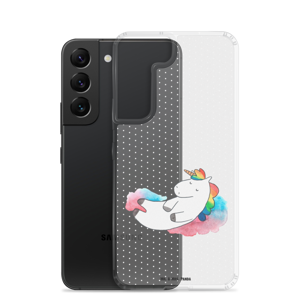 Handyhülle Einhorn Wolke 7 Einhorn, Unicorn, Einhörner, verliebt, Menschen, witzig, lustig, Geschenk, Glaube, Realität, Lächeln Handyhülle, Handycover, Transparente Handyhülle, Flexible Handyhülle, Handyschutz, Transparent, Durchsichtig, Schutzhülle für Handy, Stilvolle Handyhülle, Robuste Handyhülle, Schutz vor Kratzern, Schützende Handyhülle  Einhorn, Einhörner, Einhorn Deko, Pegasus, Unicorn