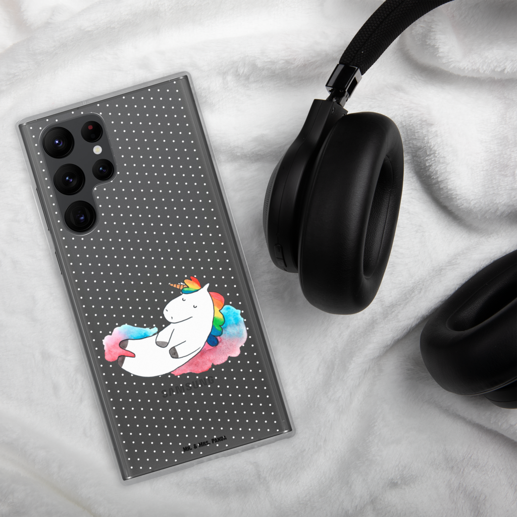 Handyhülle Einhorn Wolke 7 Einhorn, Unicorn, Einhörner, verliebt, Menschen, witzig, lustig, Geschenk, Glaube, Realität, Lächeln Handyhülle, Handycover, Transparente Handyhülle, Flexible Handyhülle, Handyschutz, Transparent, Durchsichtig, Schutzhülle für Handy, Stilvolle Handyhülle, Robuste Handyhülle, Schutz vor Kratzern, Schützende Handyhülle  Einhorn, Einhörner, Einhorn Deko, Pegasus, Unicorn