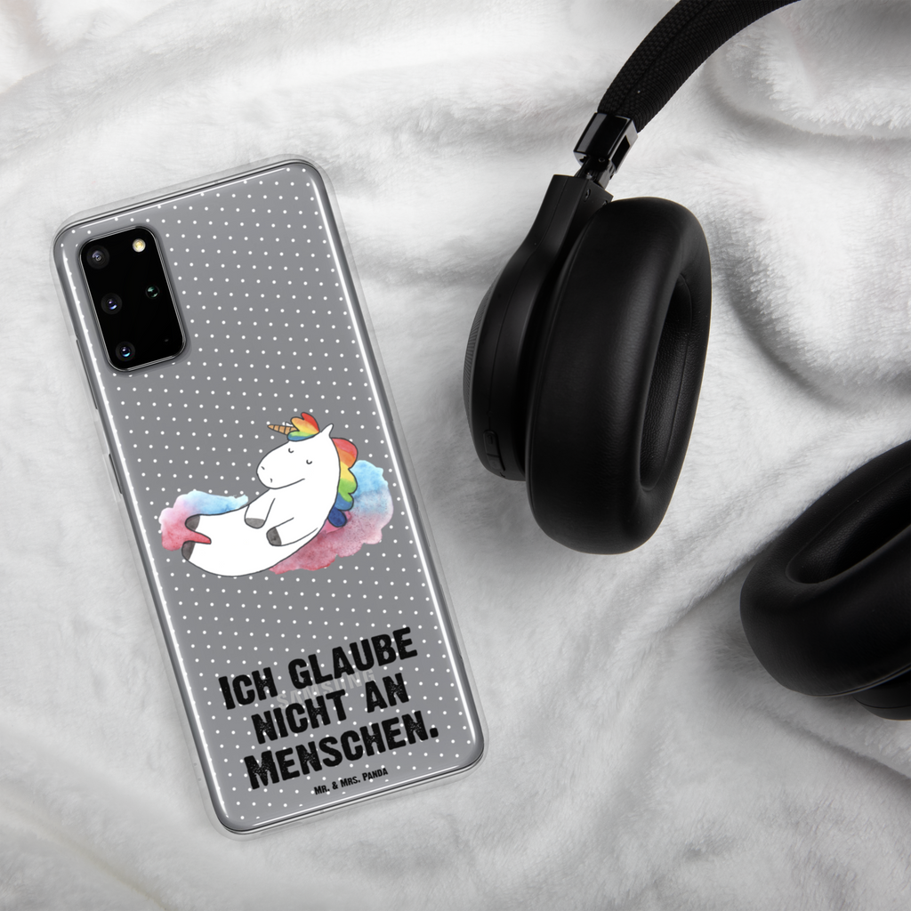 Handyhülle Einhorn Wolke 7 Einhorn, Unicorn, Einhörner, verliebt, Menschen, witzig, lustig, Geschenk, Glaube, Realität, Lächeln Handyhülle, Handycover, Transparente Handyhülle, Flexible Handyhülle, Handyschutz, Transparent, Durchsichtig, Schutzhülle für Handy, Stilvolle Handyhülle, Robuste Handyhülle, Schutz vor Kratzern, Schützende Handyhülle  Einhorn, Einhörner, Einhorn Deko, Pegasus, Unicorn