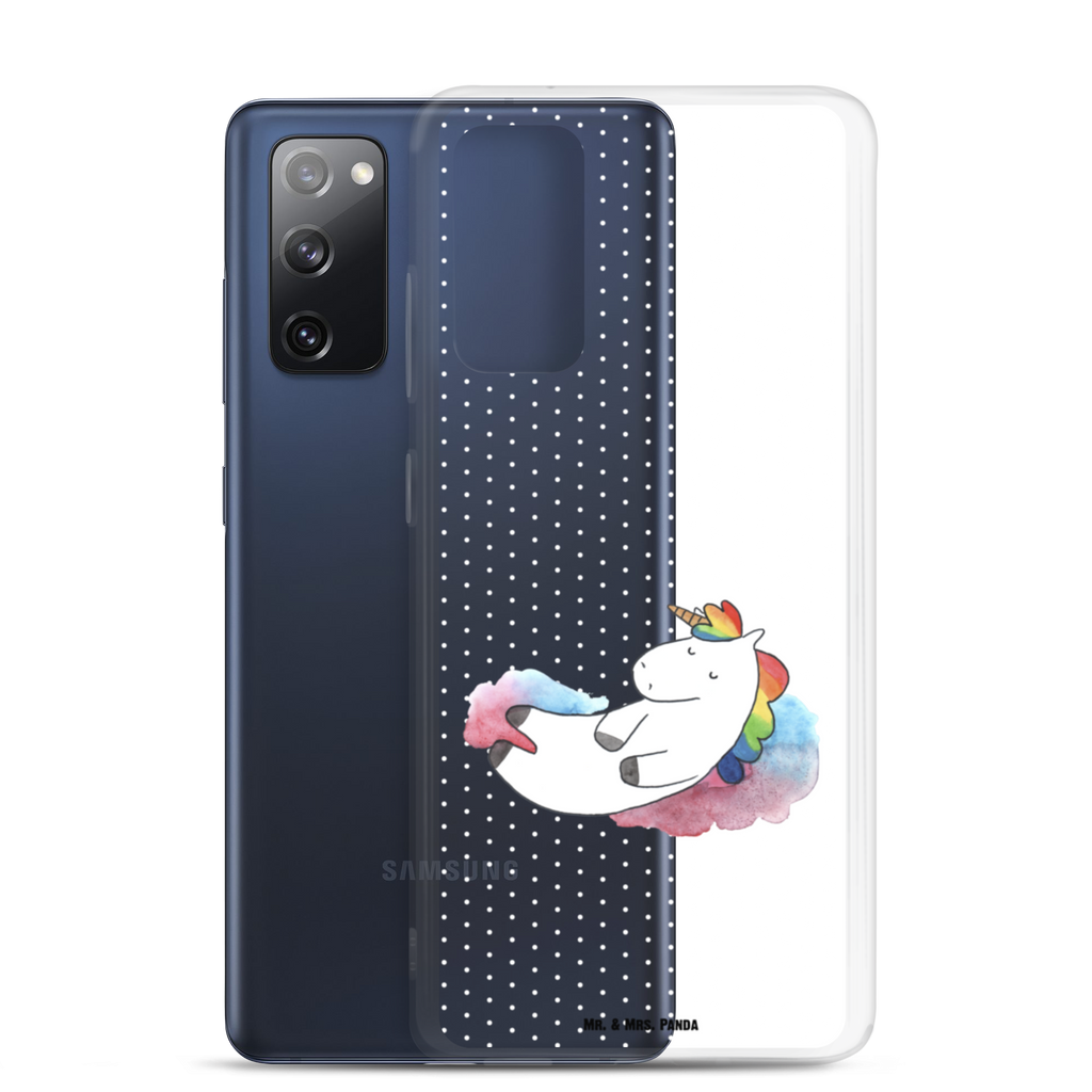 Handyhülle Einhorn Wolke 7 Einhorn, Unicorn, Einhörner, verliebt, Menschen, witzig, lustig, Geschenk, Glaube, Realität, Lächeln Handyhülle, Handycover, Transparente Handyhülle, Flexible Handyhülle, Handyschutz, Transparent, Durchsichtig, Schutzhülle für Handy, Stilvolle Handyhülle, Robuste Handyhülle, Schutz vor Kratzern, Schützende Handyhülle  Einhorn, Einhörner, Einhorn Deko, Pegasus, Unicorn