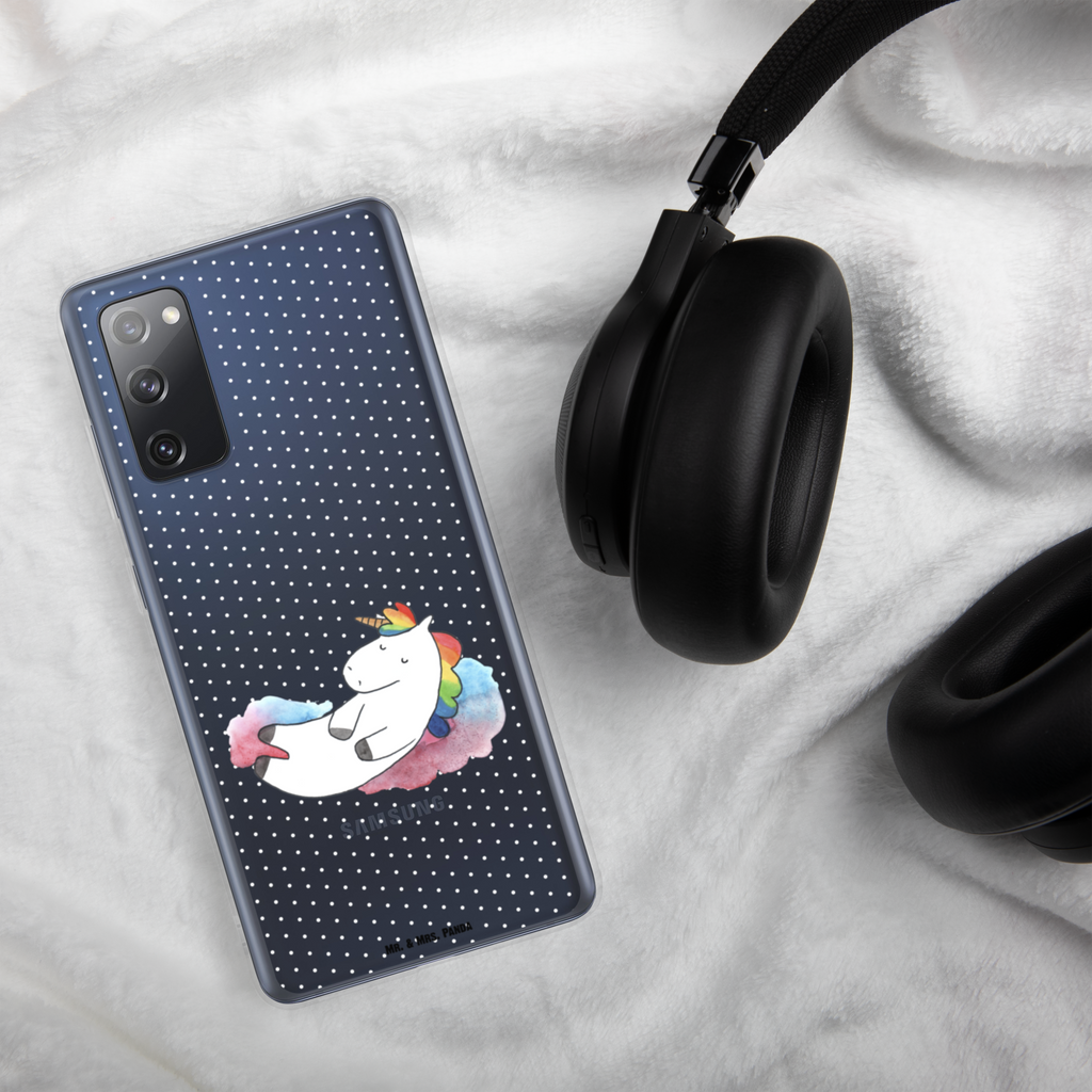 Handyhülle Einhorn Wolke 7 Einhorn, Unicorn, Einhörner, verliebt, Menschen, witzig, lustig, Geschenk, Glaube, Realität, Lächeln Handyhülle, Handycover, Transparente Handyhülle, Flexible Handyhülle, Handyschutz, Transparent, Durchsichtig, Schutzhülle für Handy, Stilvolle Handyhülle, Robuste Handyhülle, Schutz vor Kratzern, Schützende Handyhülle  Einhorn, Einhörner, Einhorn Deko, Pegasus, Unicorn