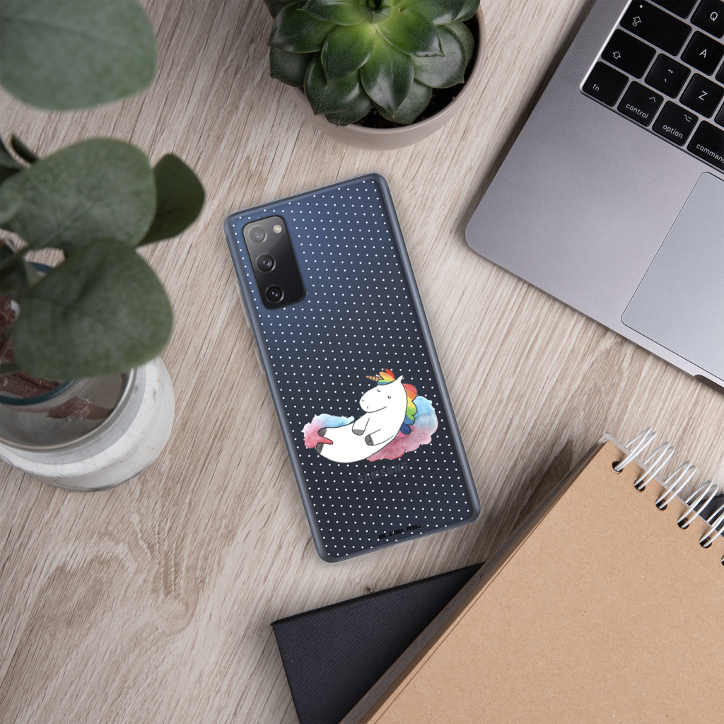 Handyhülle Einhorn Wolke 7 Einhorn, Unicorn, Einhörner, verliebt, Menschen, witzig, lustig, Geschenk, Glaube, Realität, Lächeln Handyhülle, Handycover, Transparente Handyhülle, Flexible Handyhülle, Handyschutz, Transparent, Durchsichtig, Schutzhülle für Handy, Stilvolle Handyhülle, Robuste Handyhülle, Schutz vor Kratzern, Schützende Handyhülle  Einhorn, Einhörner, Einhorn Deko, Pegasus, Unicorn