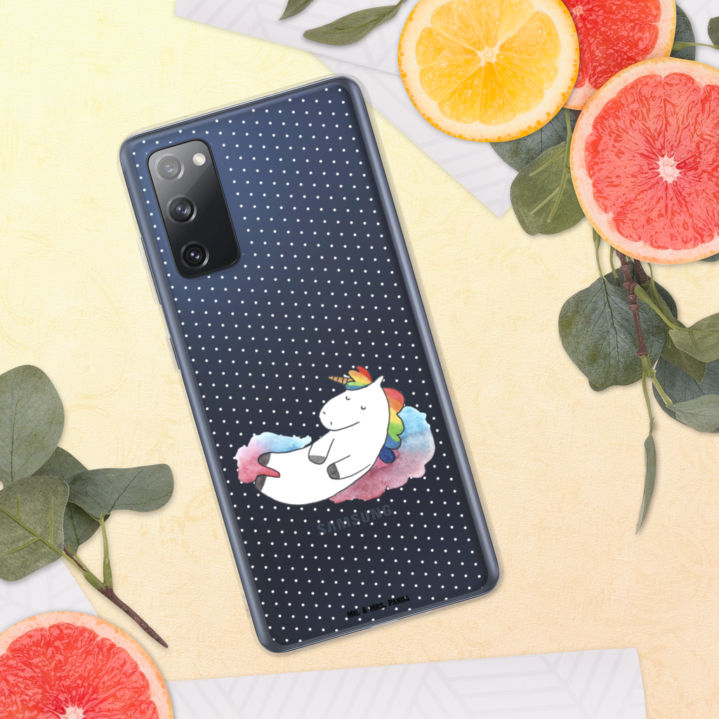 Handyhülle Einhorn Wolke 7 Einhorn, Unicorn, Einhörner, verliebt, Menschen, witzig, lustig, Geschenk, Glaube, Realität, Lächeln Handyhülle, Handycover, Transparente Handyhülle, Flexible Handyhülle, Handyschutz, Transparent, Durchsichtig, Schutzhülle für Handy, Stilvolle Handyhülle, Robuste Handyhülle, Schutz vor Kratzern, Schützende Handyhülle  Einhorn, Einhörner, Einhorn Deko, Pegasus, Unicorn