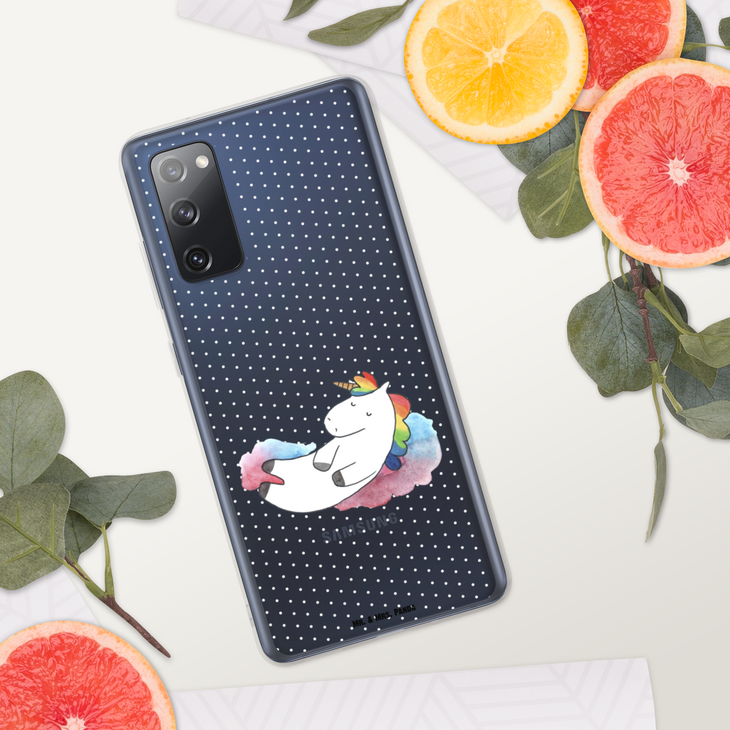 Handyhülle Einhorn Wolke 7 Einhorn, Unicorn, Einhörner, verliebt, Menschen, witzig, lustig, Geschenk, Glaube, Realität, Lächeln Handyhülle, Handycover, Transparente Handyhülle, Flexible Handyhülle, Handyschutz, Transparent, Durchsichtig, Schutzhülle für Handy, Stilvolle Handyhülle, Robuste Handyhülle, Schutz vor Kratzern, Schützende Handyhülle  Einhorn, Einhörner, Einhorn Deko, Pegasus, Unicorn