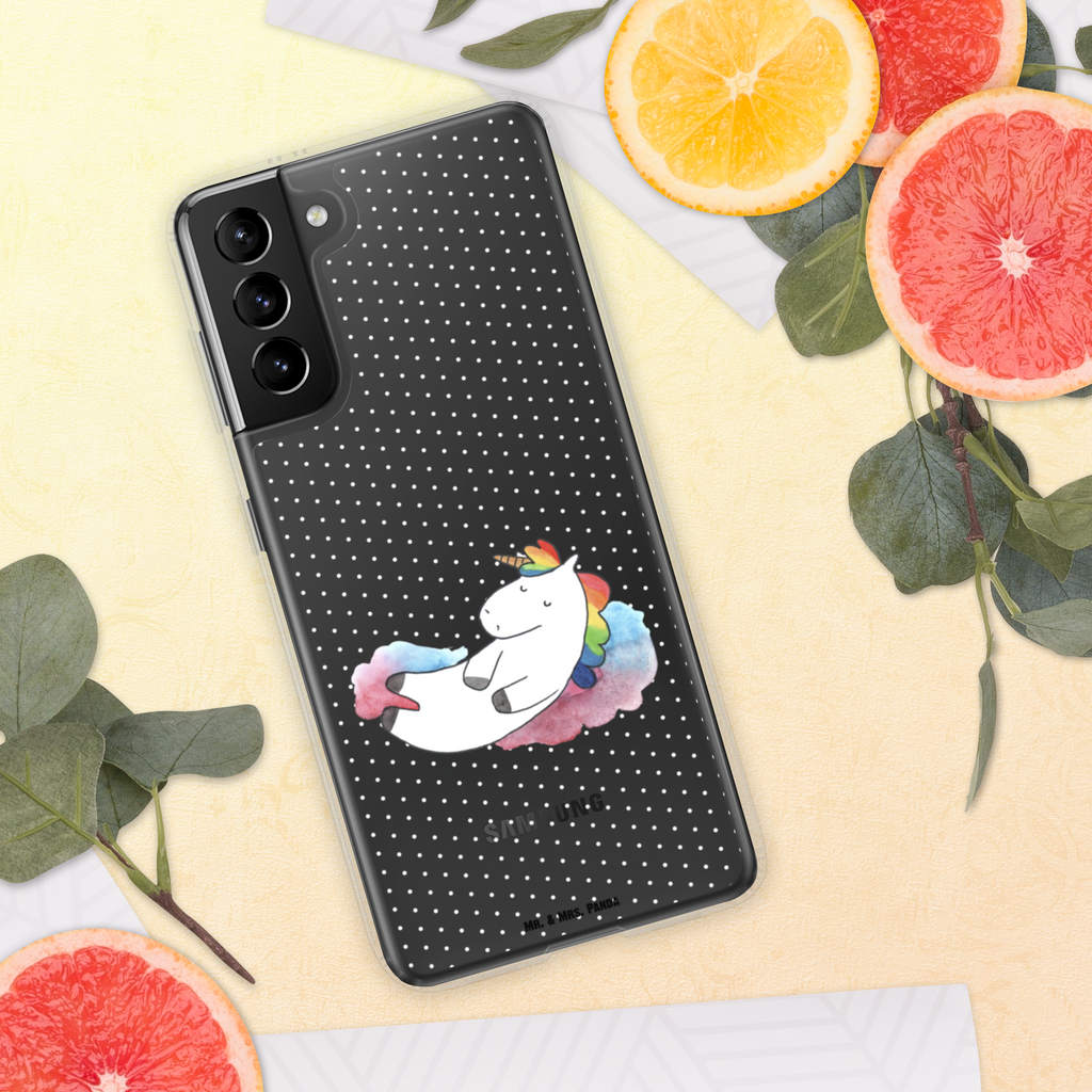 Handyhülle Einhorn Wolke 7 Einhorn, Unicorn, Einhörner, verliebt, Menschen, witzig, lustig, Geschenk, Glaube, Realität, Lächeln Handyhülle, Handycover, Transparente Handyhülle, Flexible Handyhülle, Handyschutz, Transparent, Durchsichtig, Schutzhülle für Handy, Stilvolle Handyhülle, Robuste Handyhülle, Schutz vor Kratzern, Schützende Handyhülle  Einhorn, Einhörner, Einhorn Deko, Pegasus, Unicorn