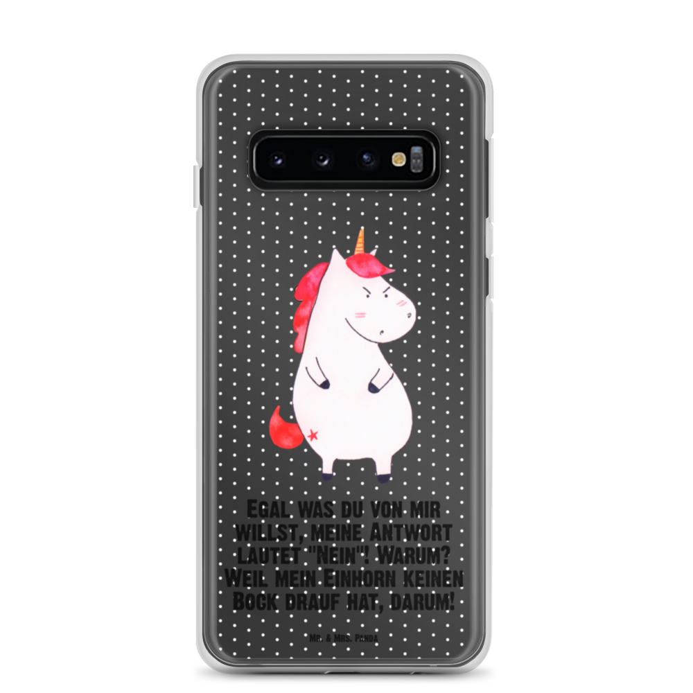 Handyhülle Einhorn wütend Einhorn, Einhörner, Unicorn, Realität, Ansage, lustlos, nein, Büro, Arbeit, wütend, dumme Fragen, lustig, Spaß, Geschenk  Handyhülle, Handycover, Transparente Handyhülle, Flexible Handyhülle, Handyschutz, Transparent, Durchsichtig, Schutzhülle für Handy, Stilvolle Handyhülle, Robuste Handyhülle, Schutz vor Kratzern, Schützende Handyhülle  Einhorn, Einhörner, Einhorn Deko, Pegasus, Unicorn