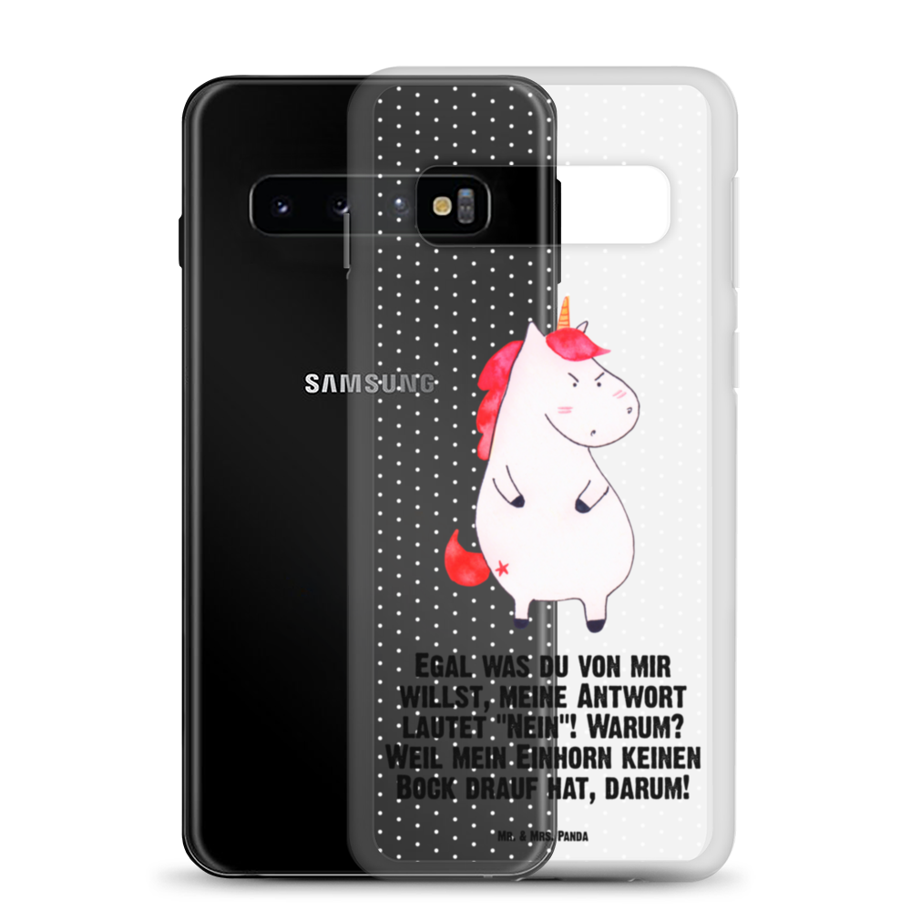 Handyhülle Einhorn wütend Einhorn, Einhörner, Unicorn, Realität, Ansage, lustlos, nein, Büro, Arbeit, wütend, dumme Fragen, lustig, Spaß, Geschenk  Handyhülle, Handycover, Transparente Handyhülle, Flexible Handyhülle, Handyschutz, Transparent, Durchsichtig, Schutzhülle für Handy, Stilvolle Handyhülle, Robuste Handyhülle, Schutz vor Kratzern, Schützende Handyhülle  Einhorn, Einhörner, Einhorn Deko, Pegasus, Unicorn