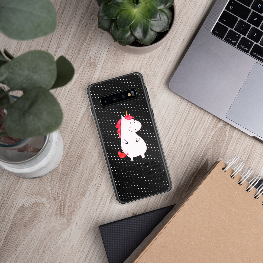 Handyhülle Einhorn wütend Einhorn, Einhörner, Unicorn, Realität, Ansage, lustlos, nein, Büro, Arbeit, wütend, dumme Fragen, lustig, Spaß, Geschenk  Handyhülle, Handycover, Transparente Handyhülle, Flexible Handyhülle, Handyschutz, Transparent, Durchsichtig, Schutzhülle für Handy, Stilvolle Handyhülle, Robuste Handyhülle, Schutz vor Kratzern, Schützende Handyhülle  Einhorn, Einhörner, Einhorn Deko, Pegasus, Unicorn
