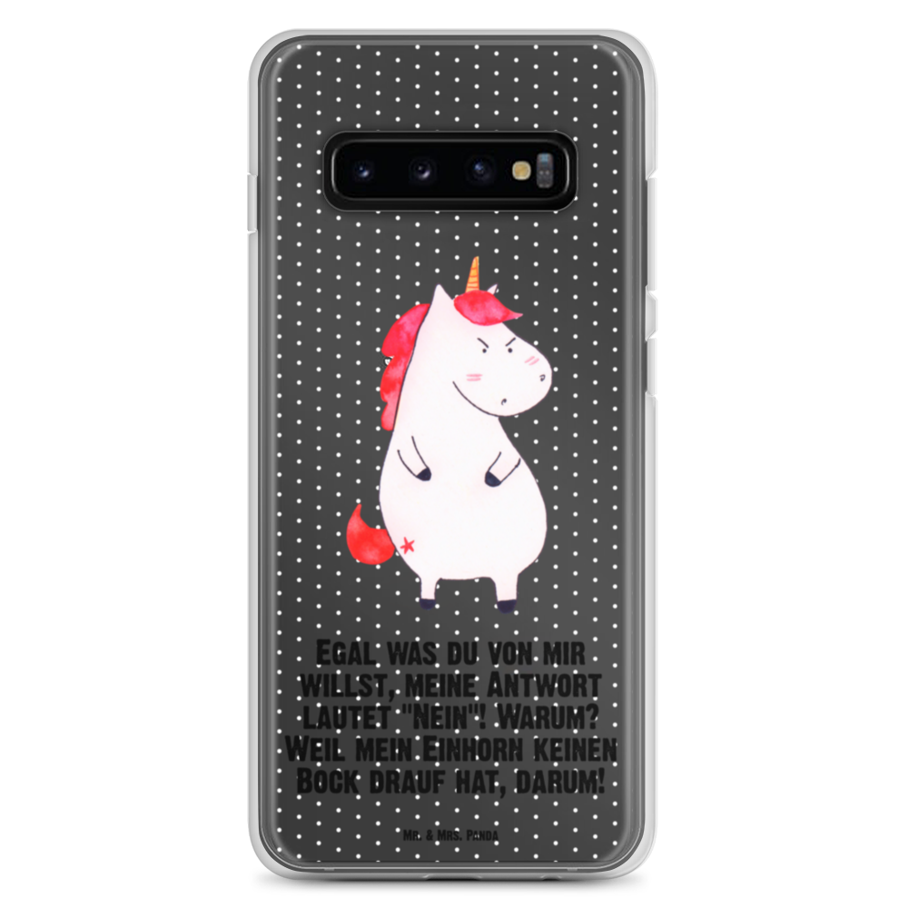 Handyhülle Einhorn wütend Einhorn, Einhörner, Unicorn, Realität, Ansage, lustlos, nein, Büro, Arbeit, wütend, dumme Fragen, lustig, Spaß, Geschenk  Handyhülle, Handycover, Transparente Handyhülle, Flexible Handyhülle, Handyschutz, Transparent, Durchsichtig, Schutzhülle für Handy, Stilvolle Handyhülle, Robuste Handyhülle, Schutz vor Kratzern, Schützende Handyhülle  Einhorn, Einhörner, Einhorn Deko, Pegasus, Unicorn